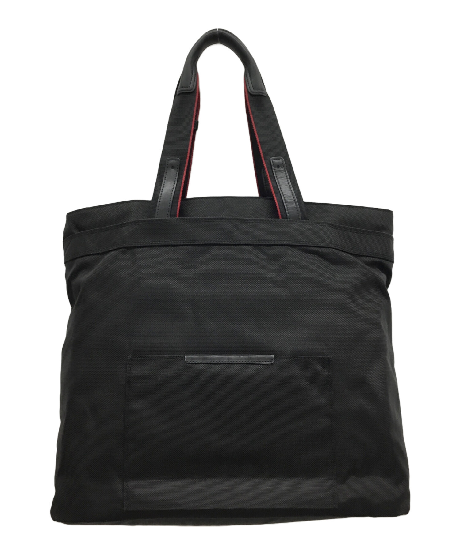 中古・古着通販】TUMI (トゥミ) トートバッグ ブラック｜ブランド