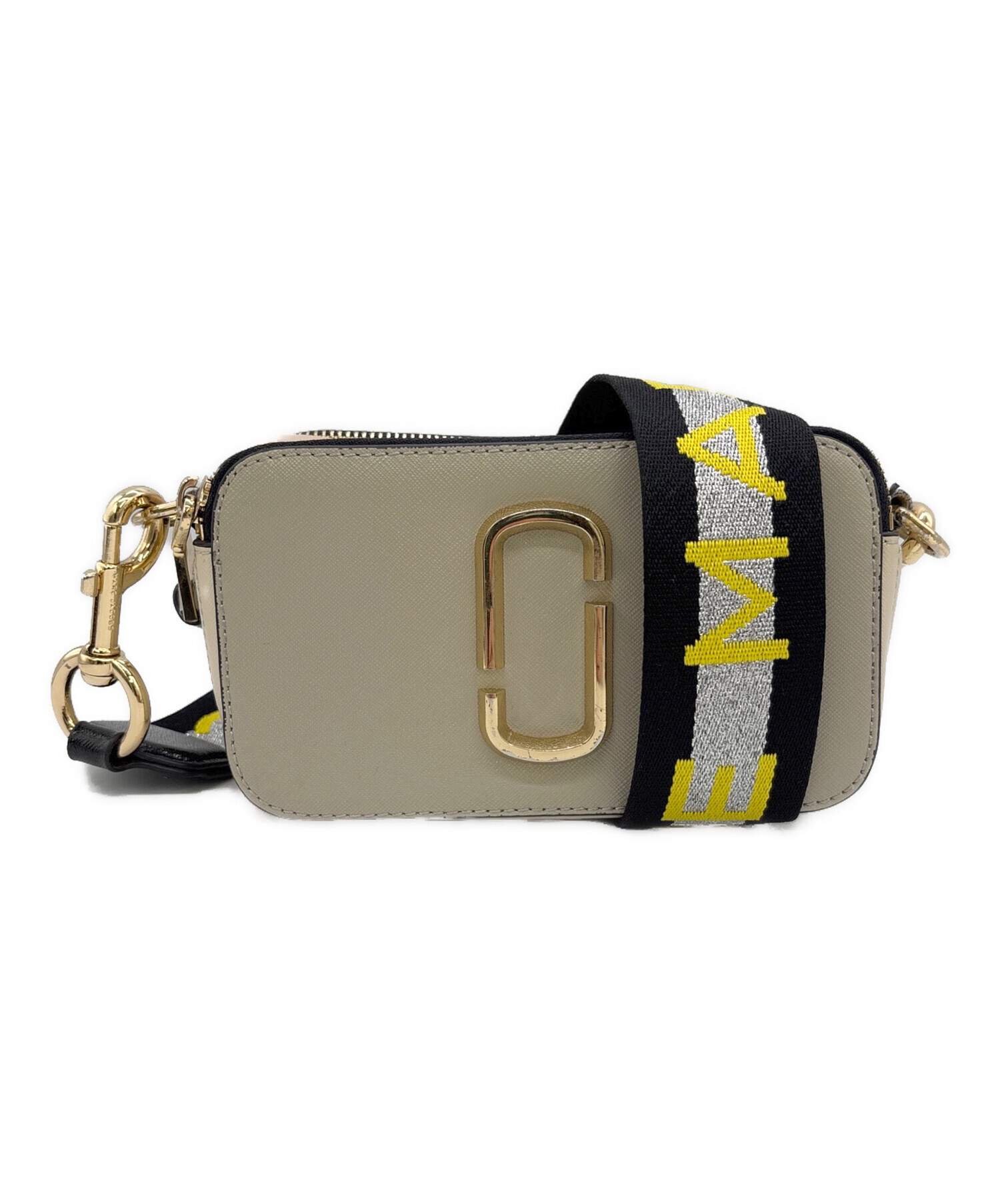 MARC JACOBS 中古 中古・古着通販】THE MARC JACOBS (ザマークジェイコブス) ショルダー