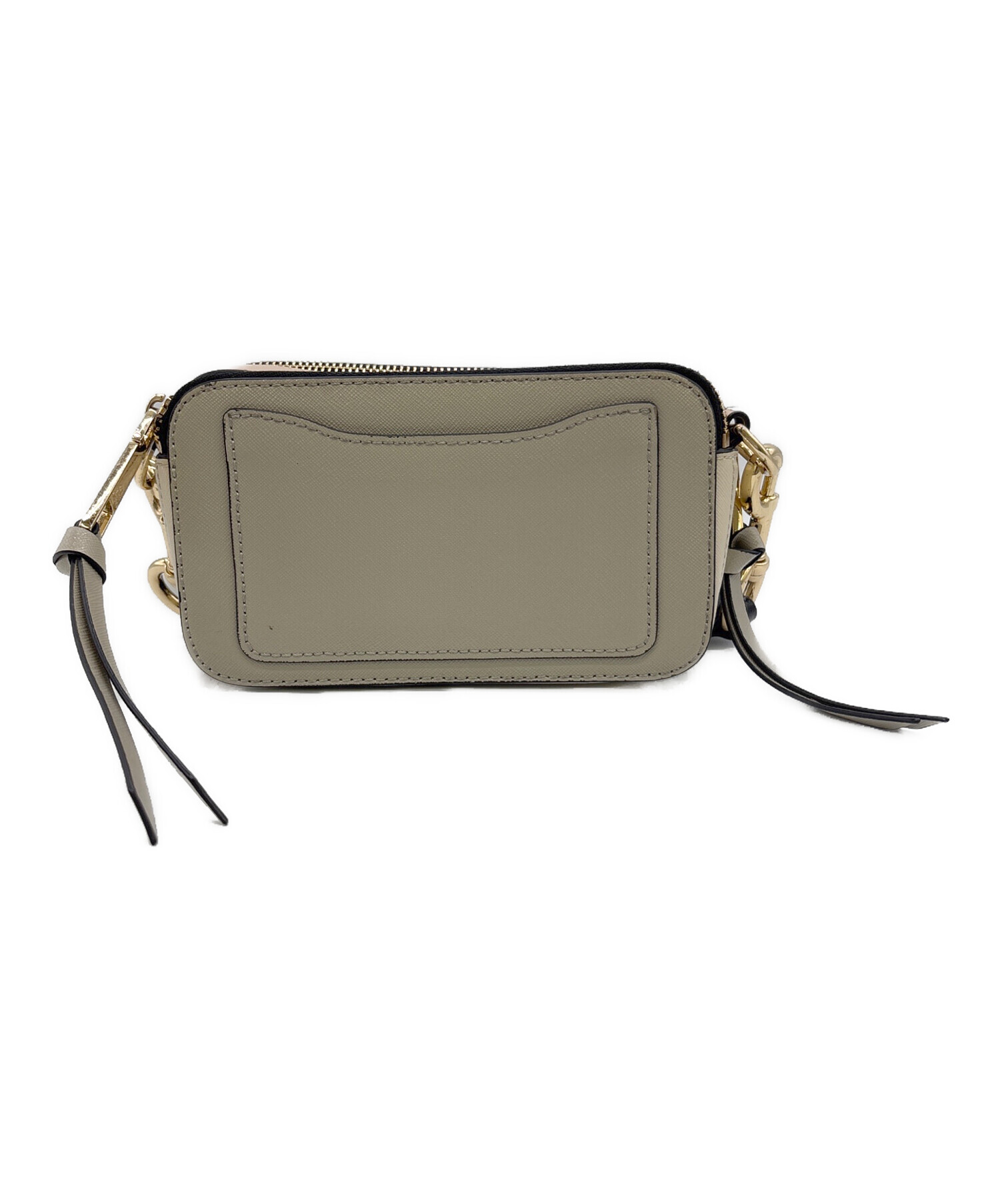 MARC JACOBS 中古 中古・古着通販】THE MARC JACOBS (ザマークジェイコブス) ショルダー