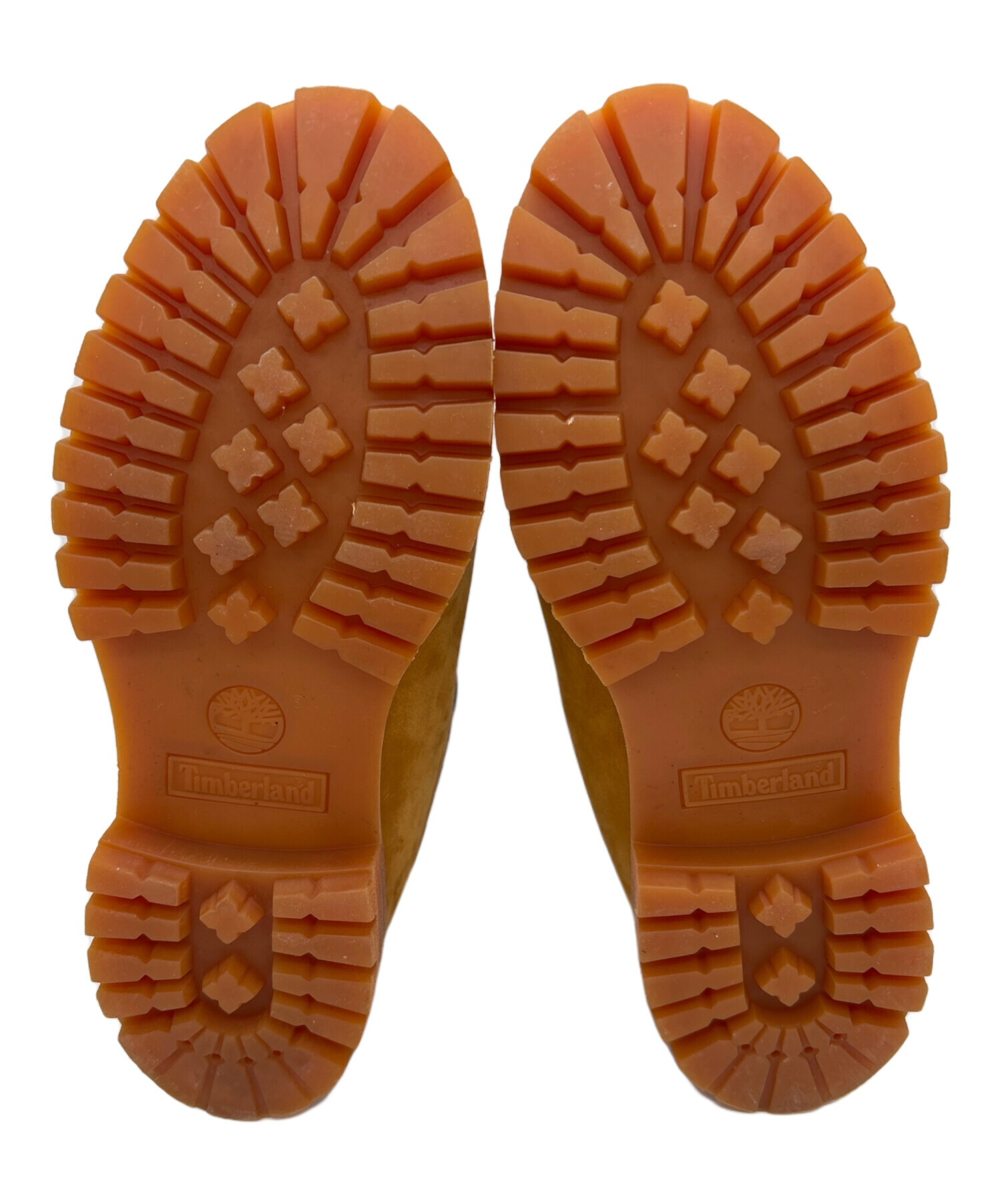 中古・古着通販】Timberland (ティンバーランド) 6インチダブルカラー