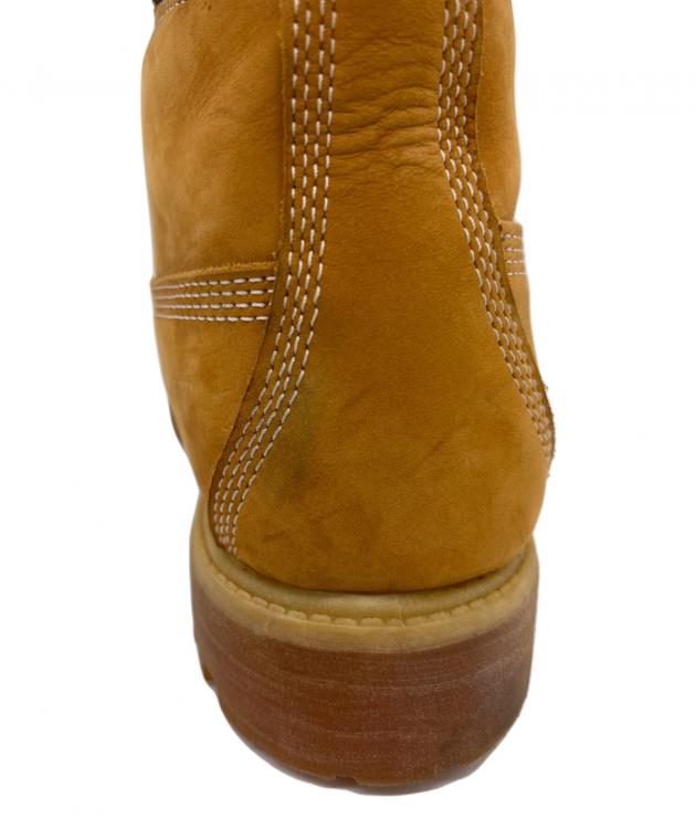 中古・古着通販】Timberland (ティンバーランド) 6インチダブルカラー