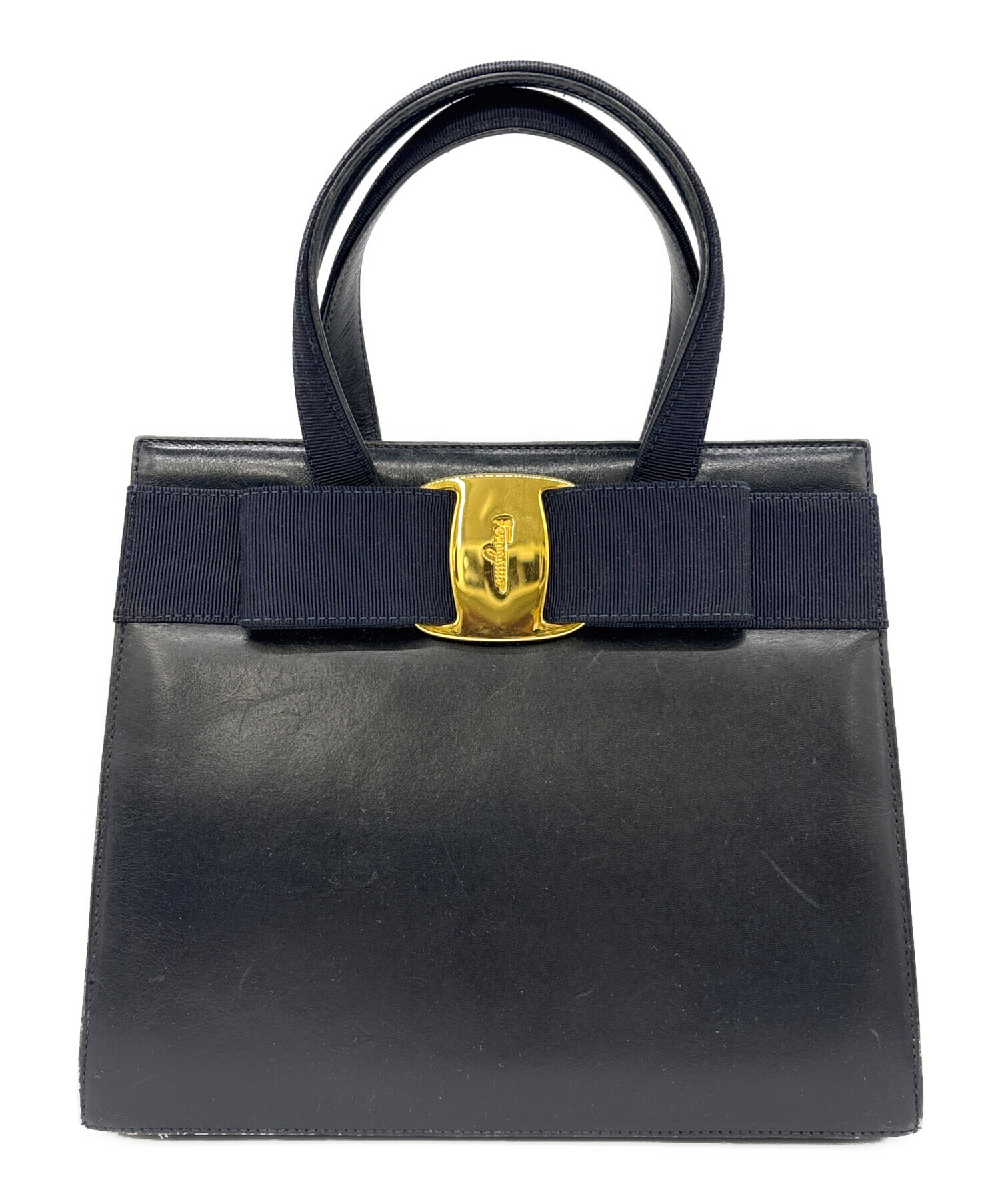 中古・古着通販】Salvatore Ferragamo (サルヴァトーレ フェラガモ