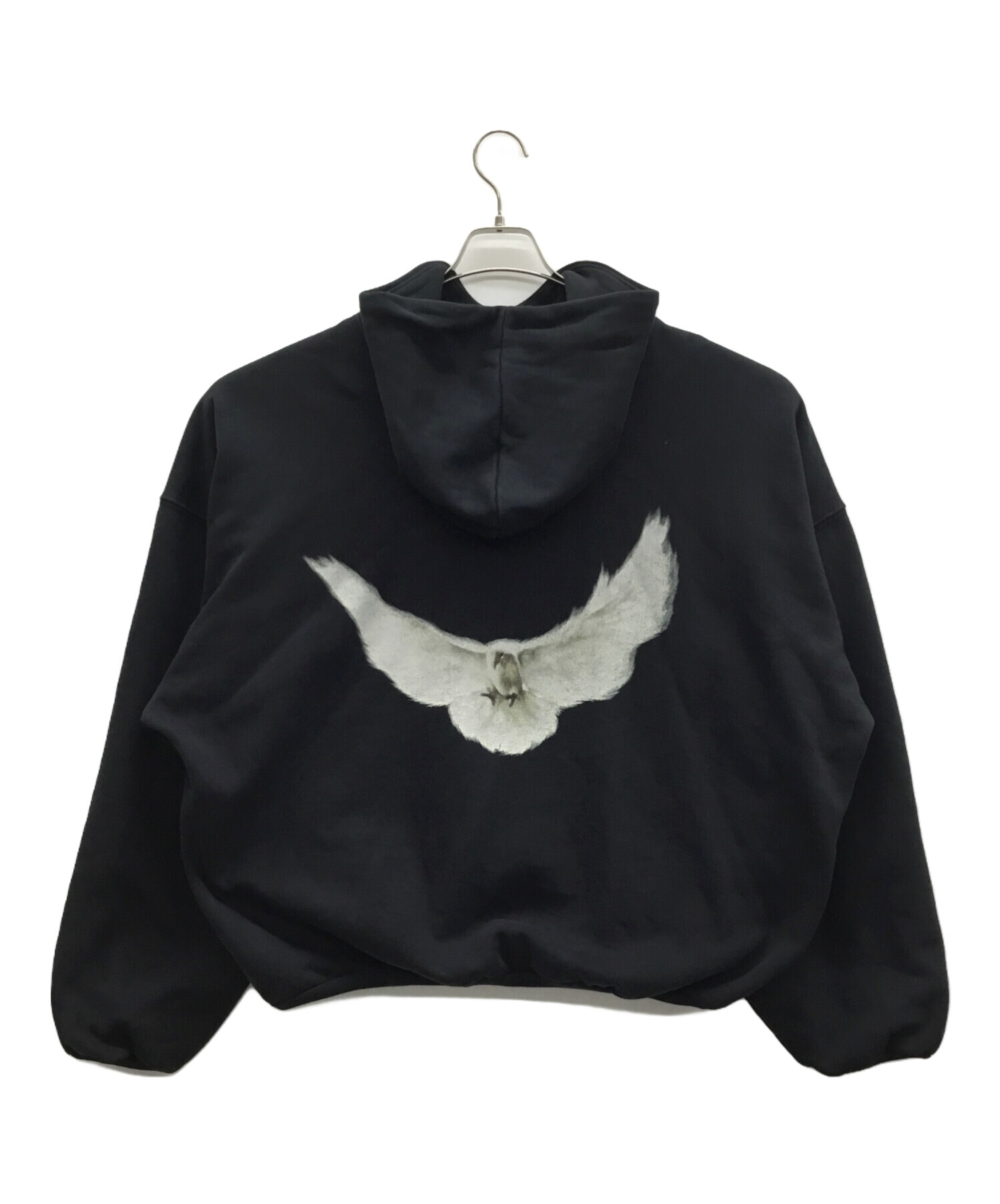 中古・古着通販】yeezy gap (イージーギャップ) プルオーバーパーカー