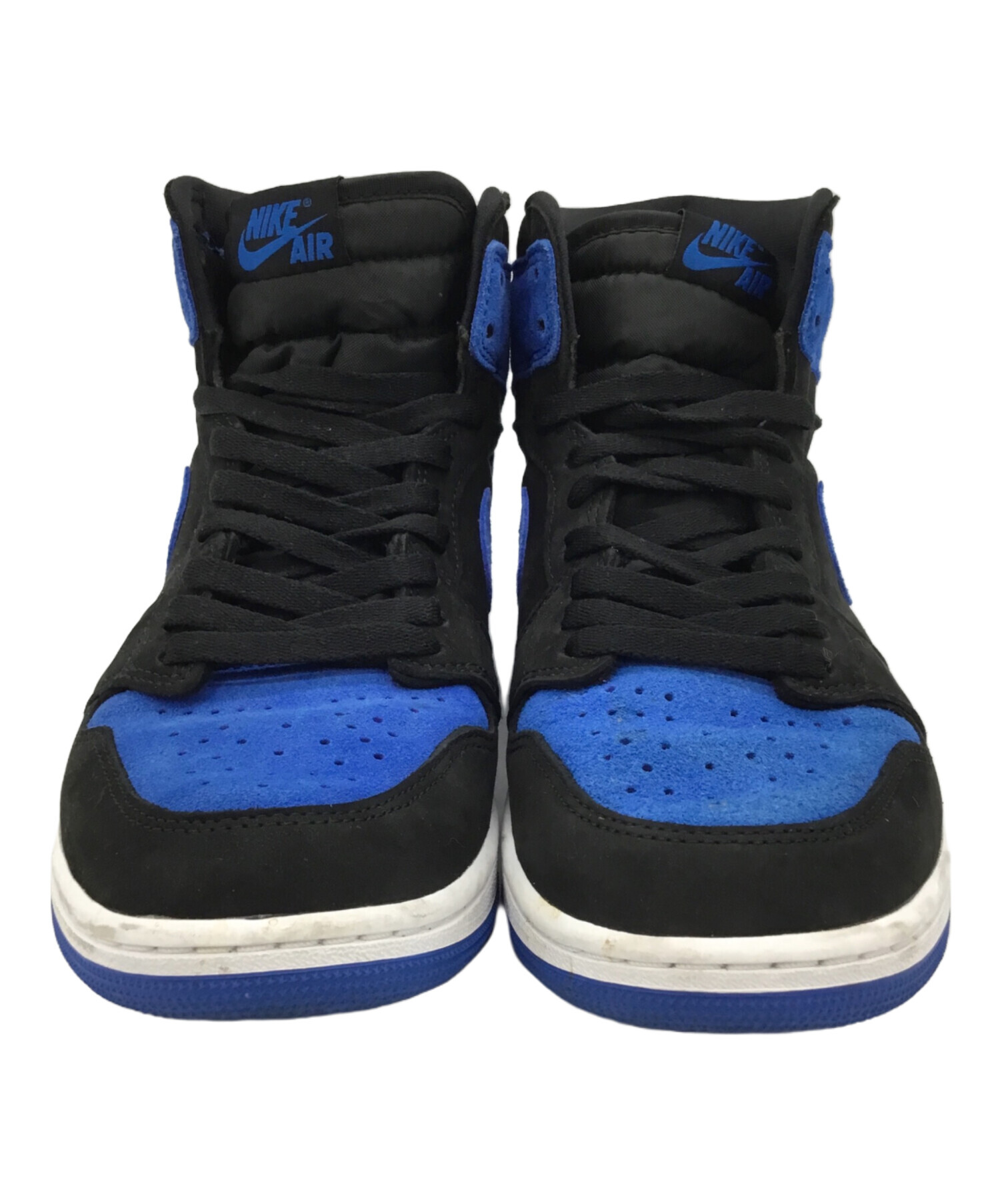 中古・古着通販】NIKE (ナイキ) AIR JORDAN 1 RETRO HIGH OG (エア 