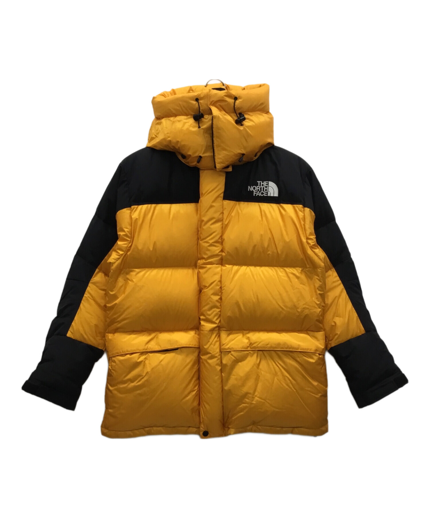 中古・古着通販】THE NORTH FACE (ザ ノース フェイス) ヒムダウン 