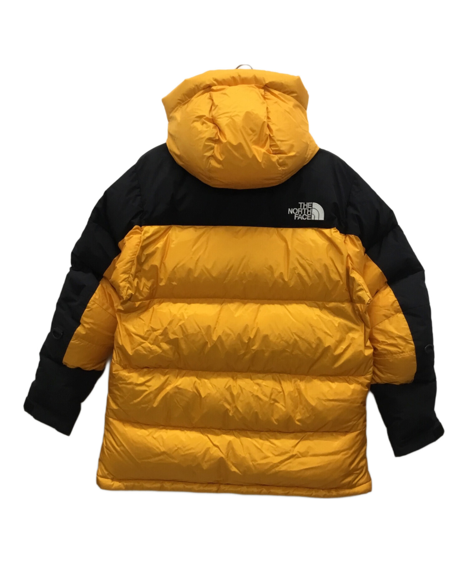 中古・古着通販】THE NORTH FACE (ザ ノース フェイス) ヒムダウン 