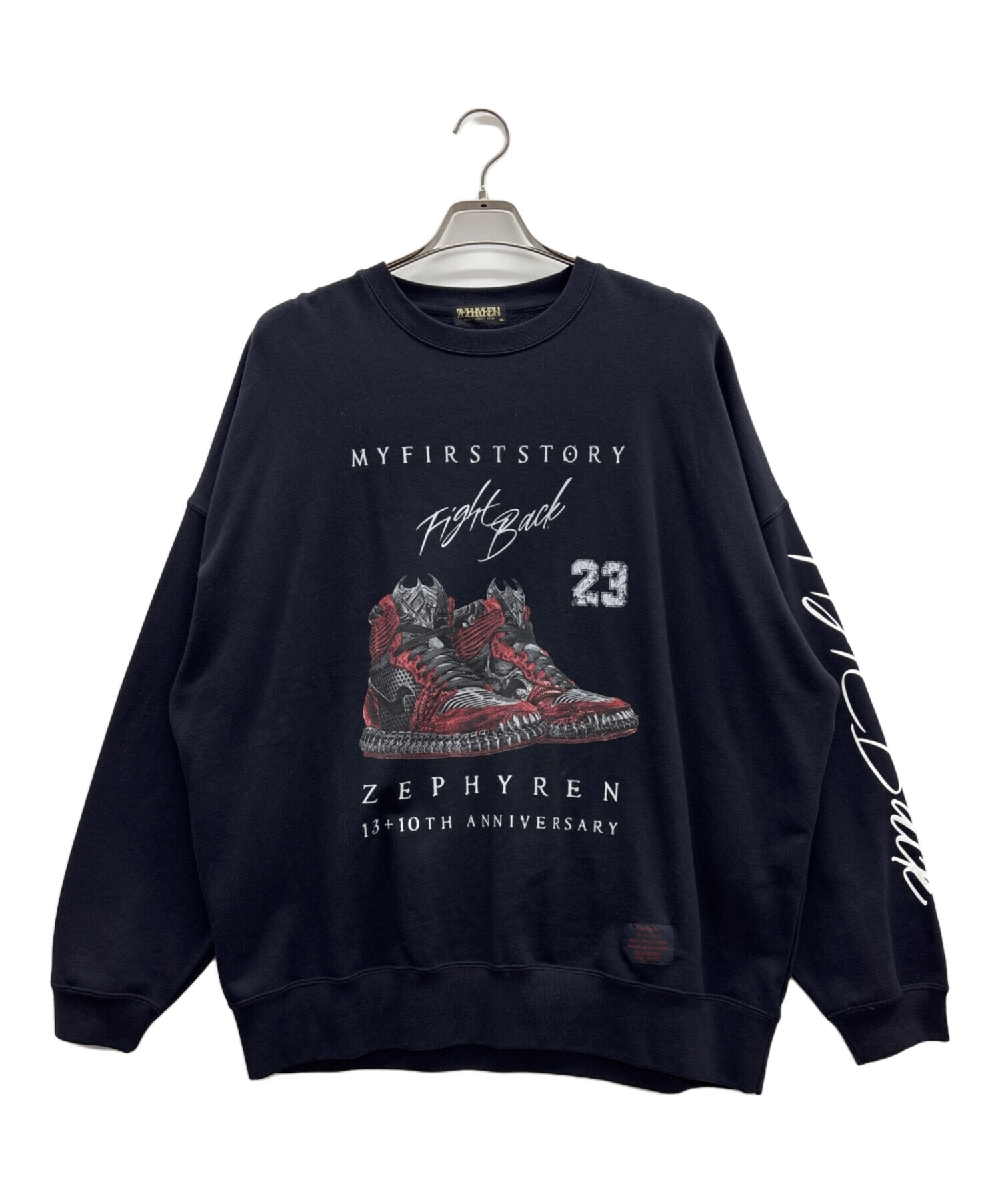 中古・古着通販】ZEPHYREN (ゼファレン) MY FIRST STORY (マイ