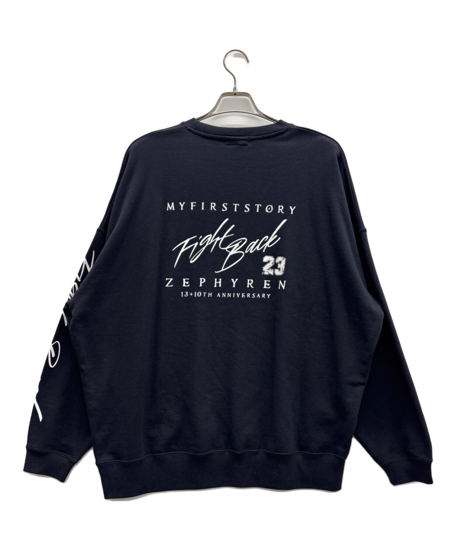 中古・古着通販】ZEPHYREN (ゼファレン) MY FIRST STORY (マイ