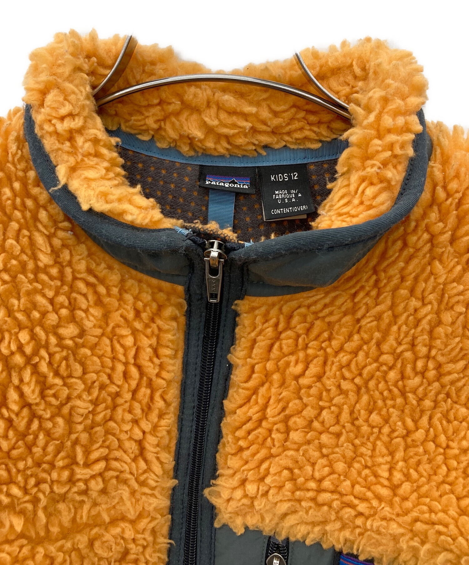 中古・古着通販】Patagonia (パタゴニア) クラシックレトロ 