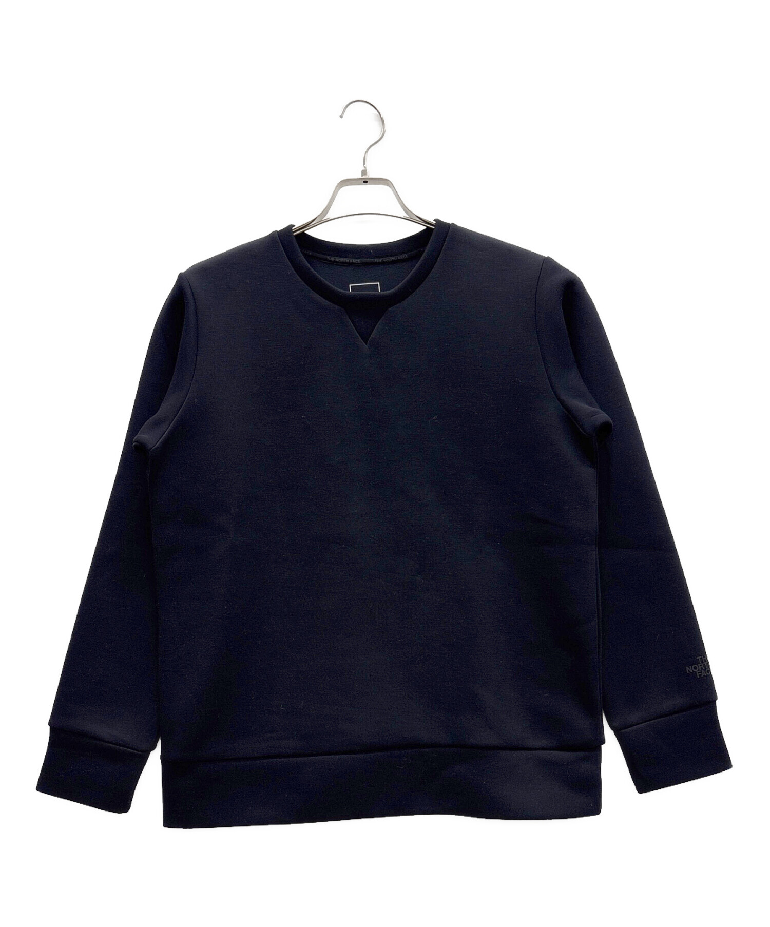 中古・古着通販】THE NORTH FACE (ザ ノース フェイス) スウェット 