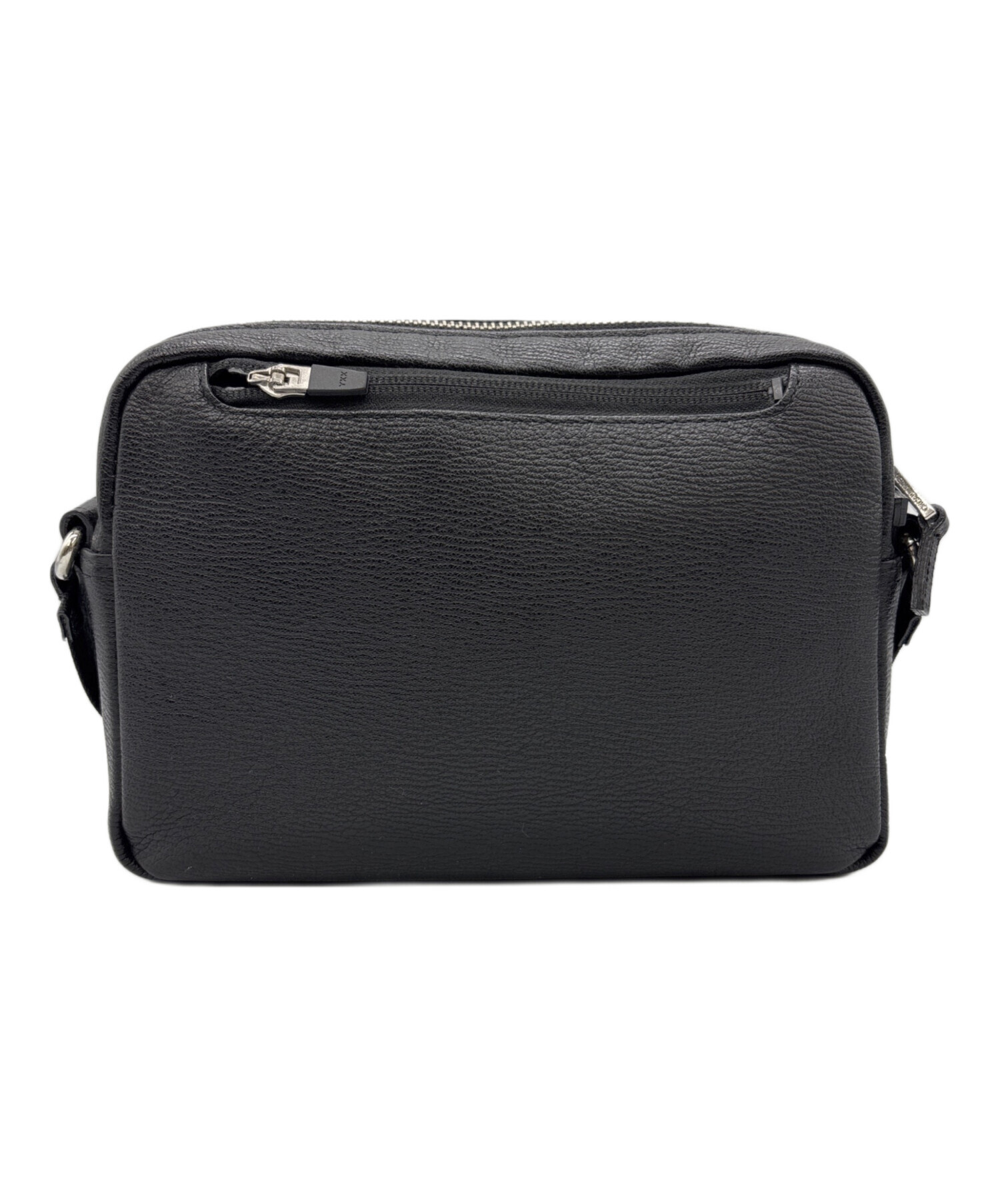 CLANE クラネ ショルダーバッグ  黒 【古着】【中古】【送料無料】 楽天市場】クラネ 中古（バッグ・小物・ブランド雑貨）の通販