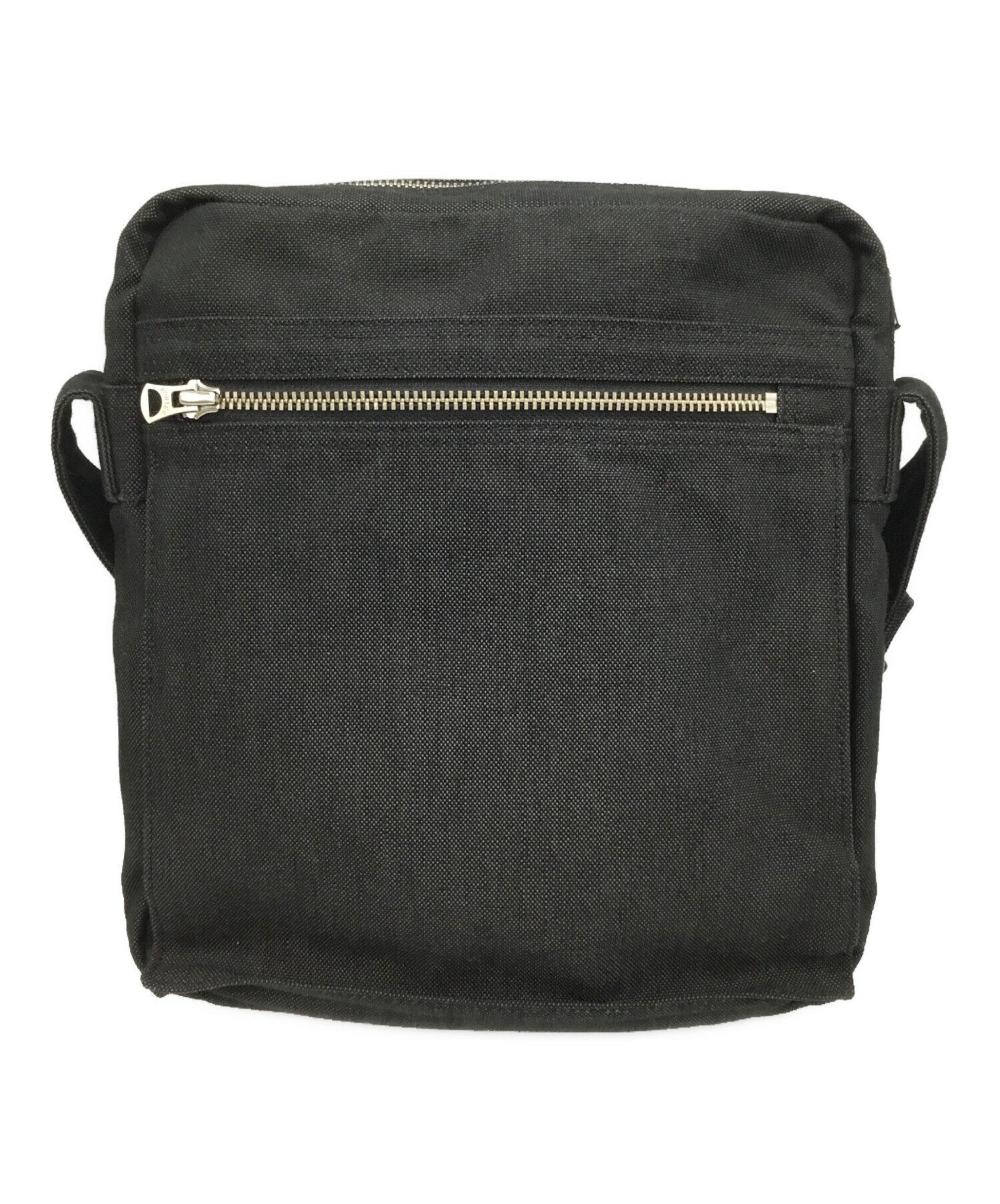 PORTER オリーブ ショルダーバッグ 中古・古着通販】PORTER (ポーター) ショルダーバッグ オリーブ