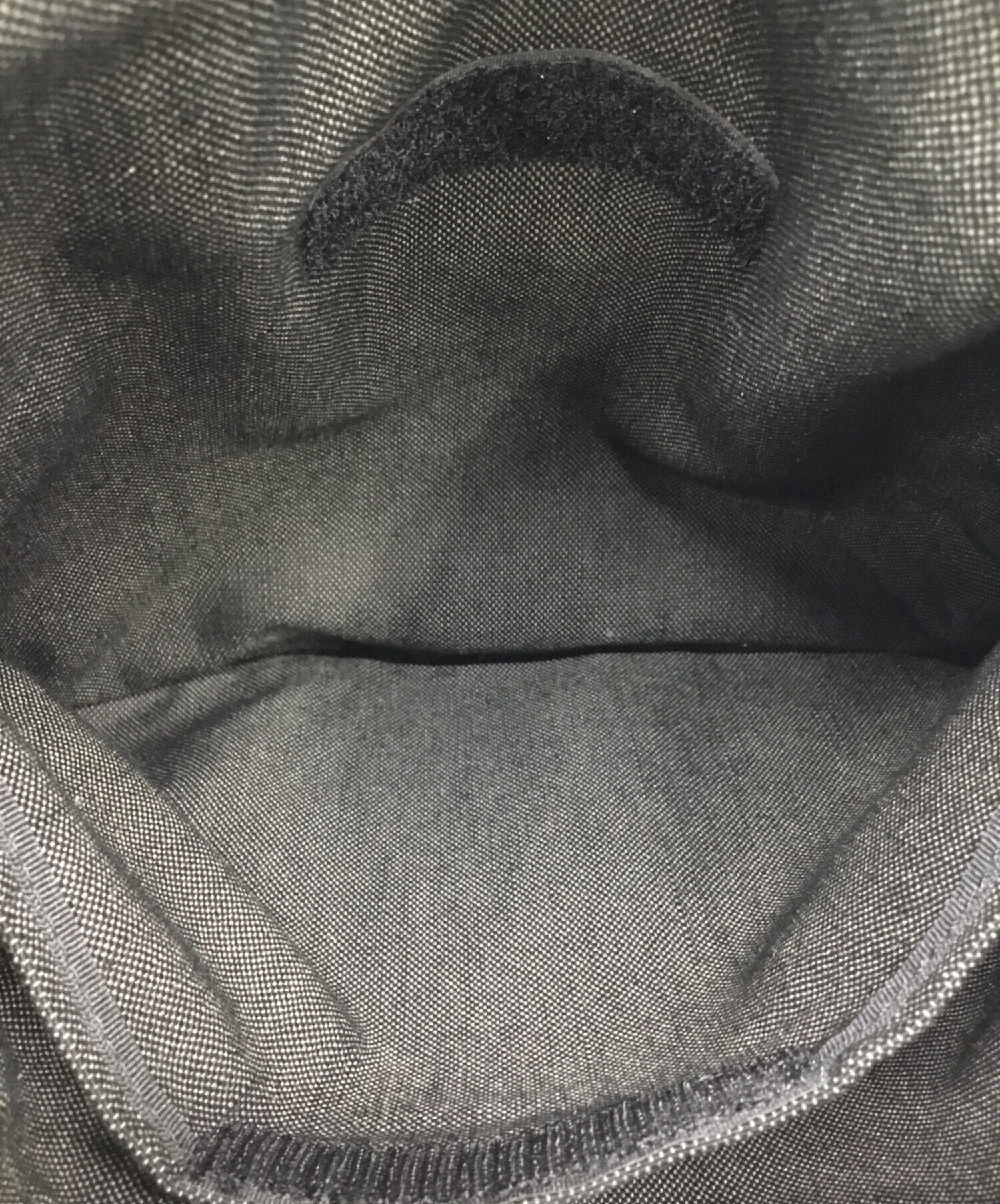中古・古着通販】PORTER (ポーター) ショルダーバッグ オリーブ 