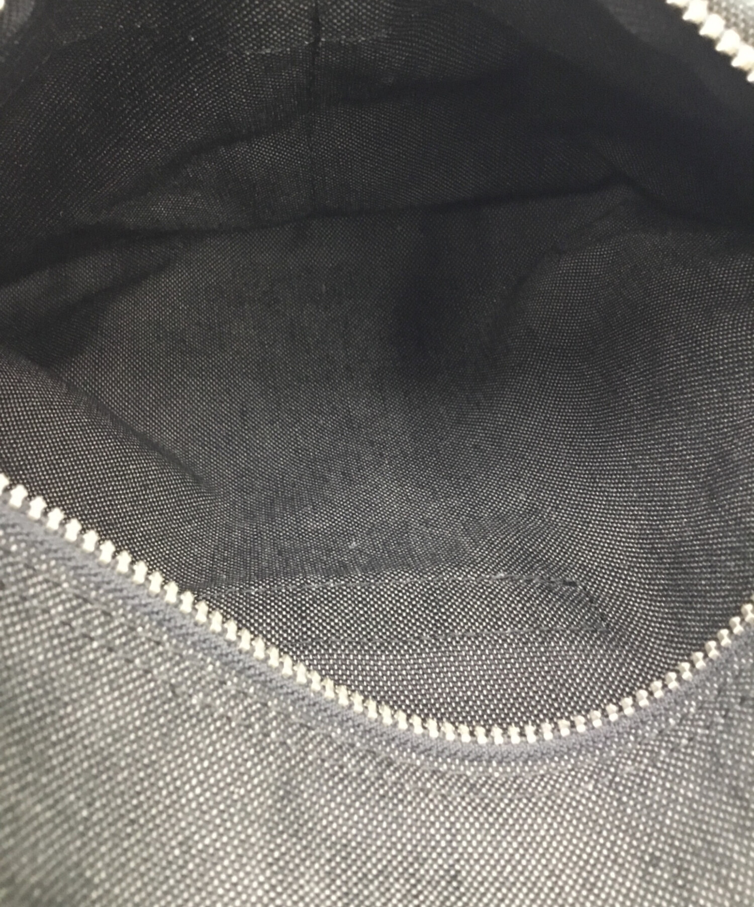 中古・古着通販】PORTER (ポーター) ショルダーバッグ オリーブ