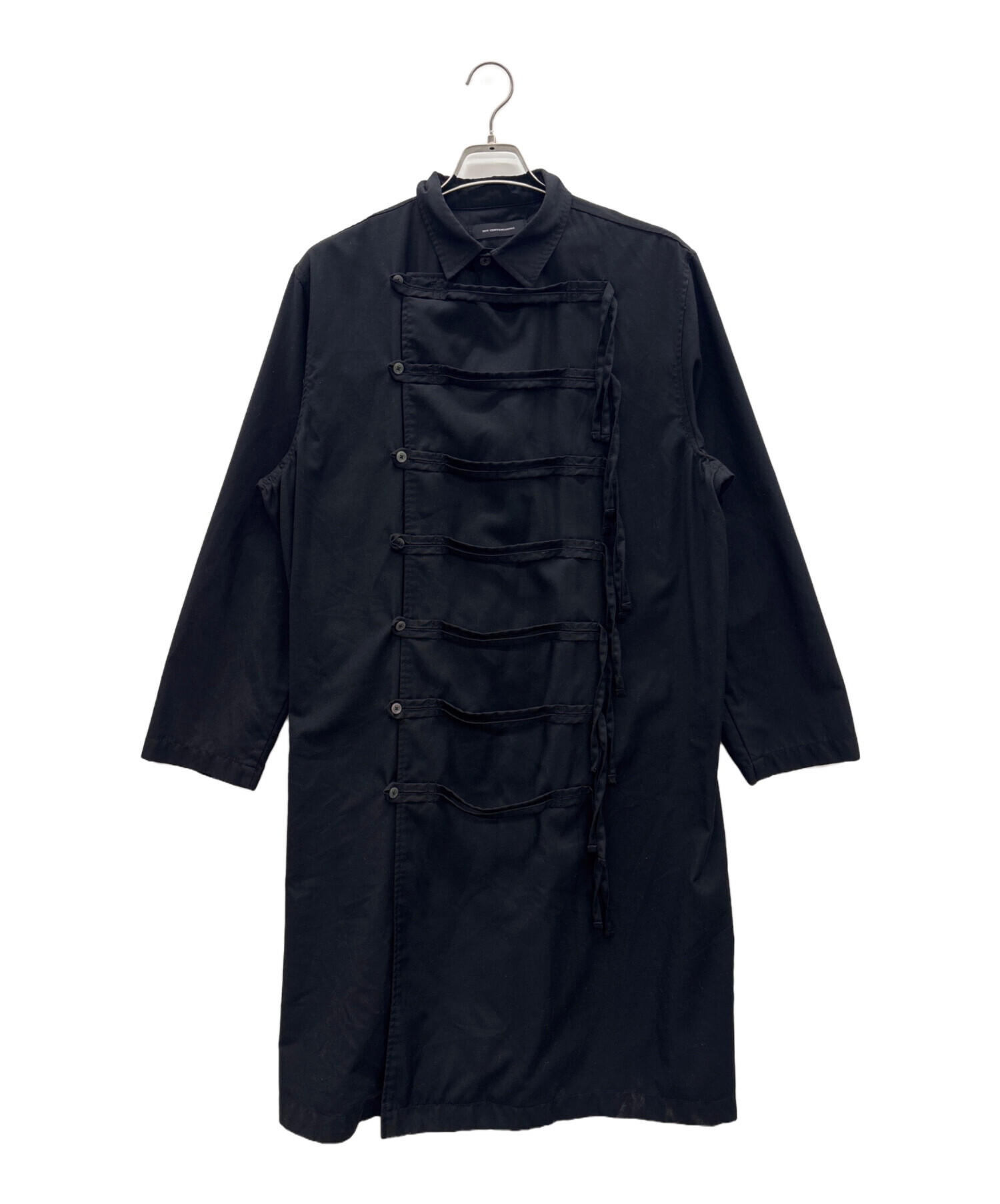 中古・古着通販】NOT CONVENTIONAL (ノットコンベンショナル) ロング