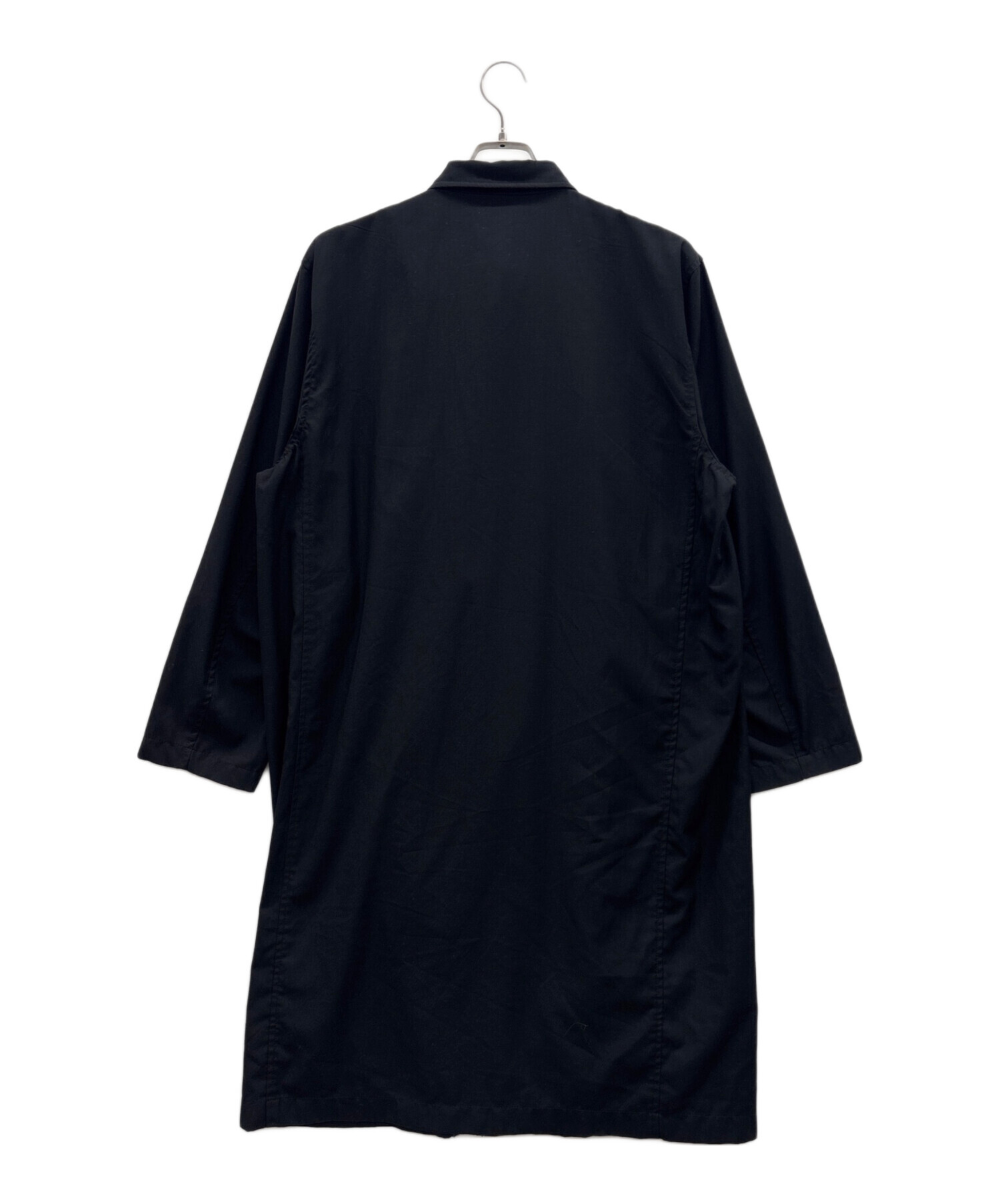 中古・古着通販】NOT CONVENTIONAL (ノットコンベンショナル) ロング
