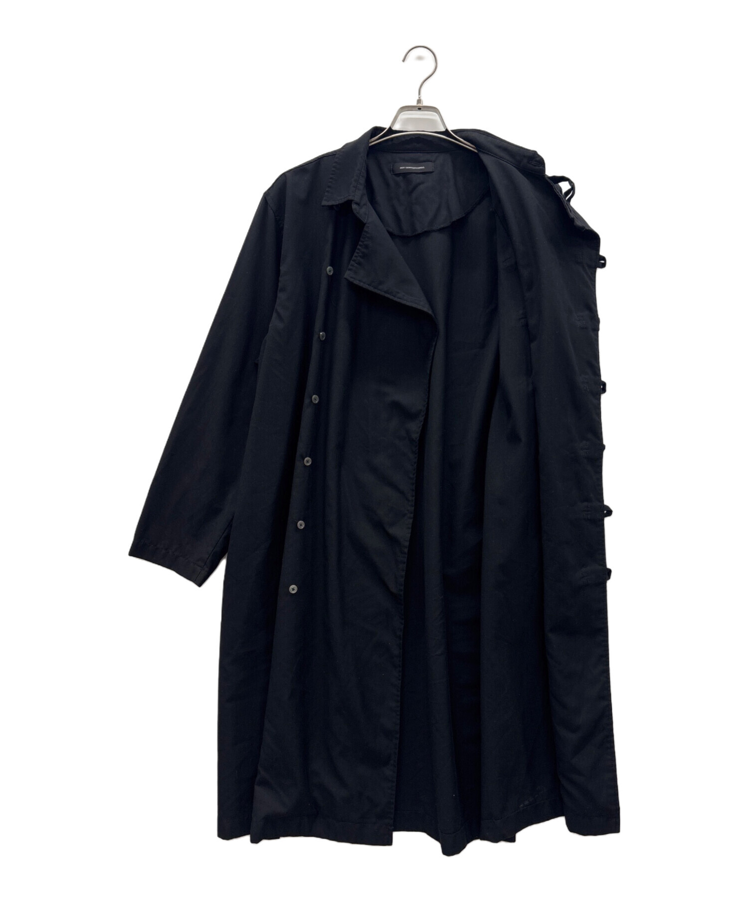 中古・古着通販】NOT CONVENTIONAL (ノットコンベンショナル) ロング