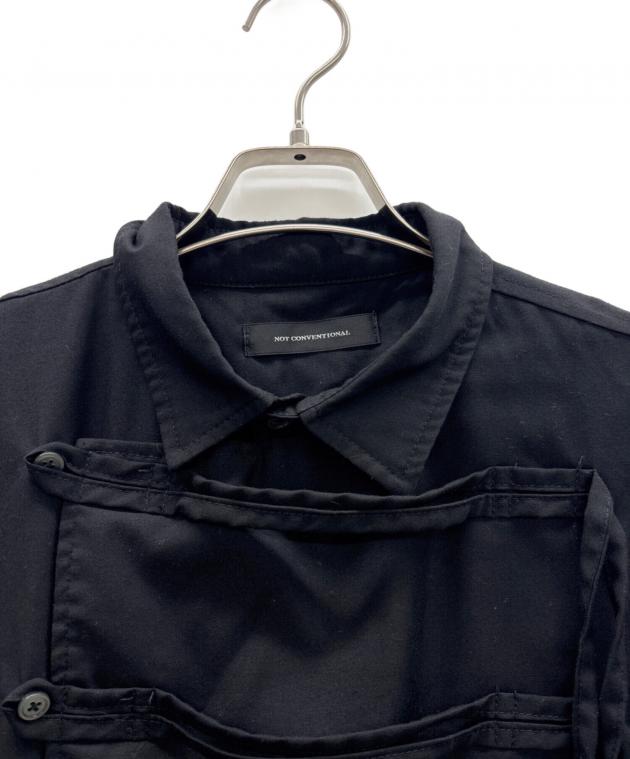 中古・古着通販】NOT CONVENTIONAL (ノットコンベンショナル) ロング
