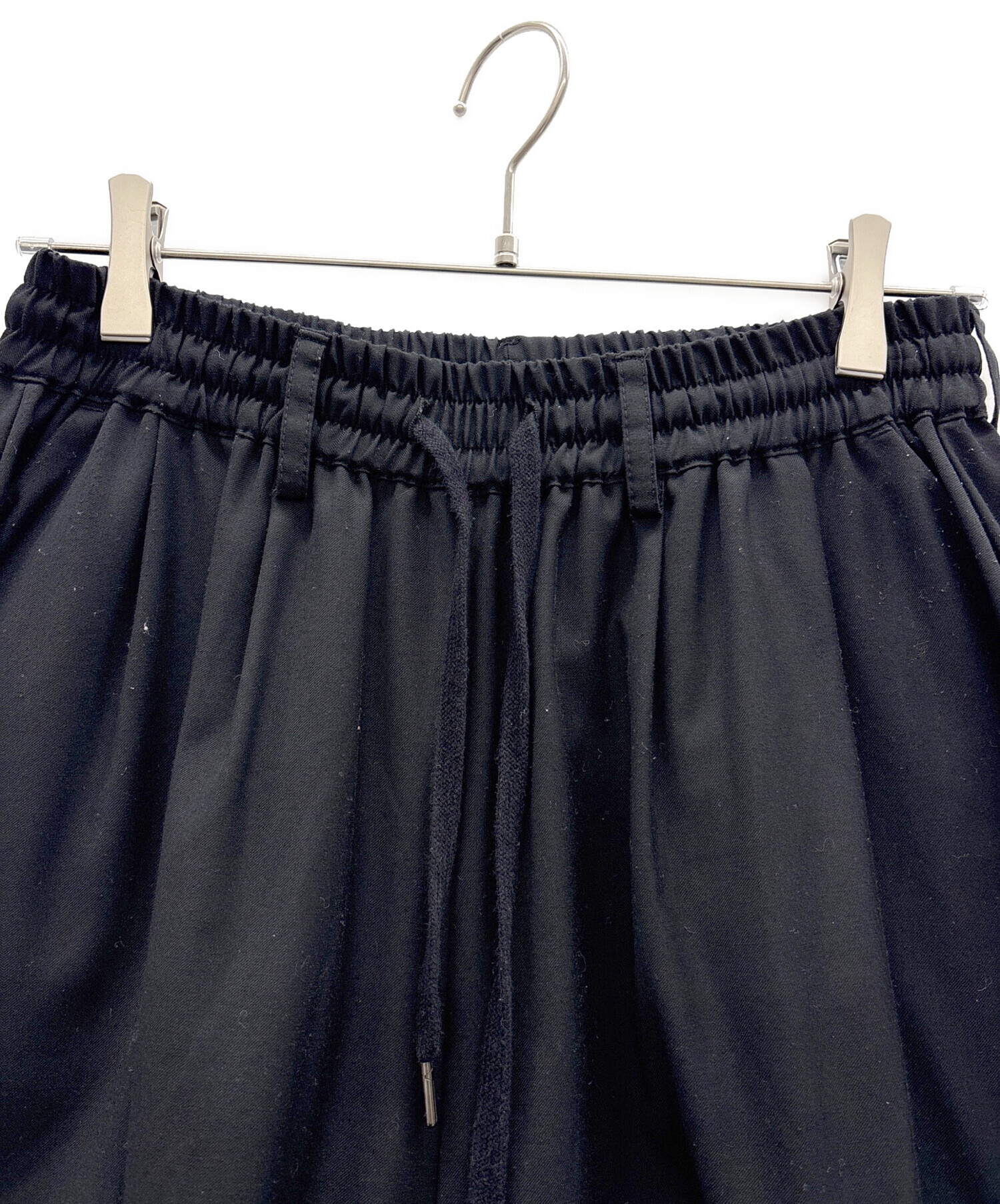 中古・古着通販】NOT CONVENTIONAL (ノットコンベンショナル) ワイド