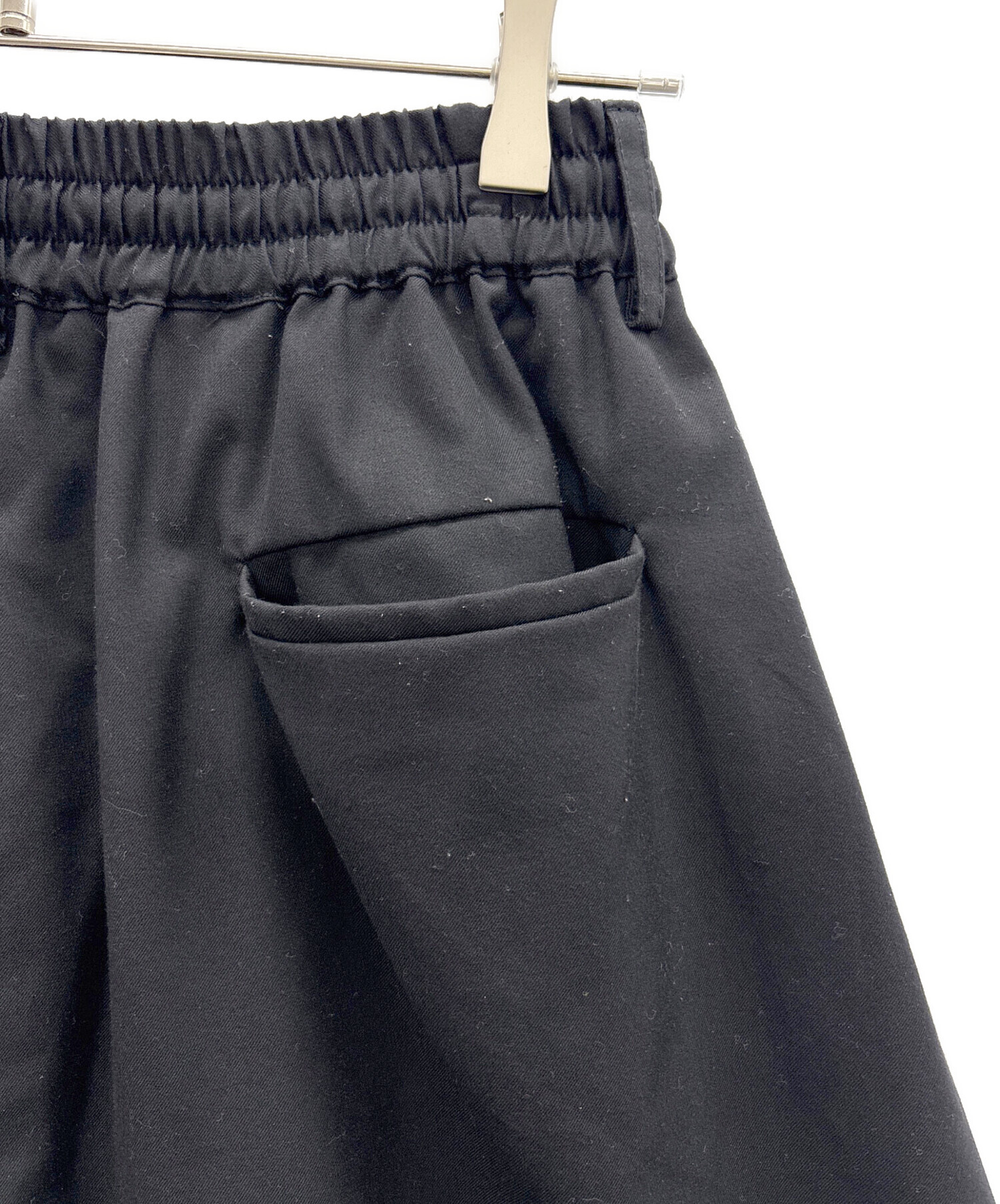中古・古着通販】NOT CONVENTIONAL (ノットコンベンショナル) ワイド