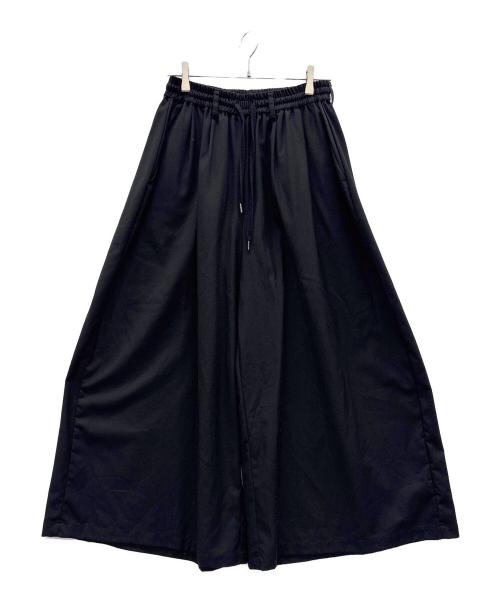 中古・古着通販】NOT CONVENTIONAL (ノットコンベンショナル) ワイド
