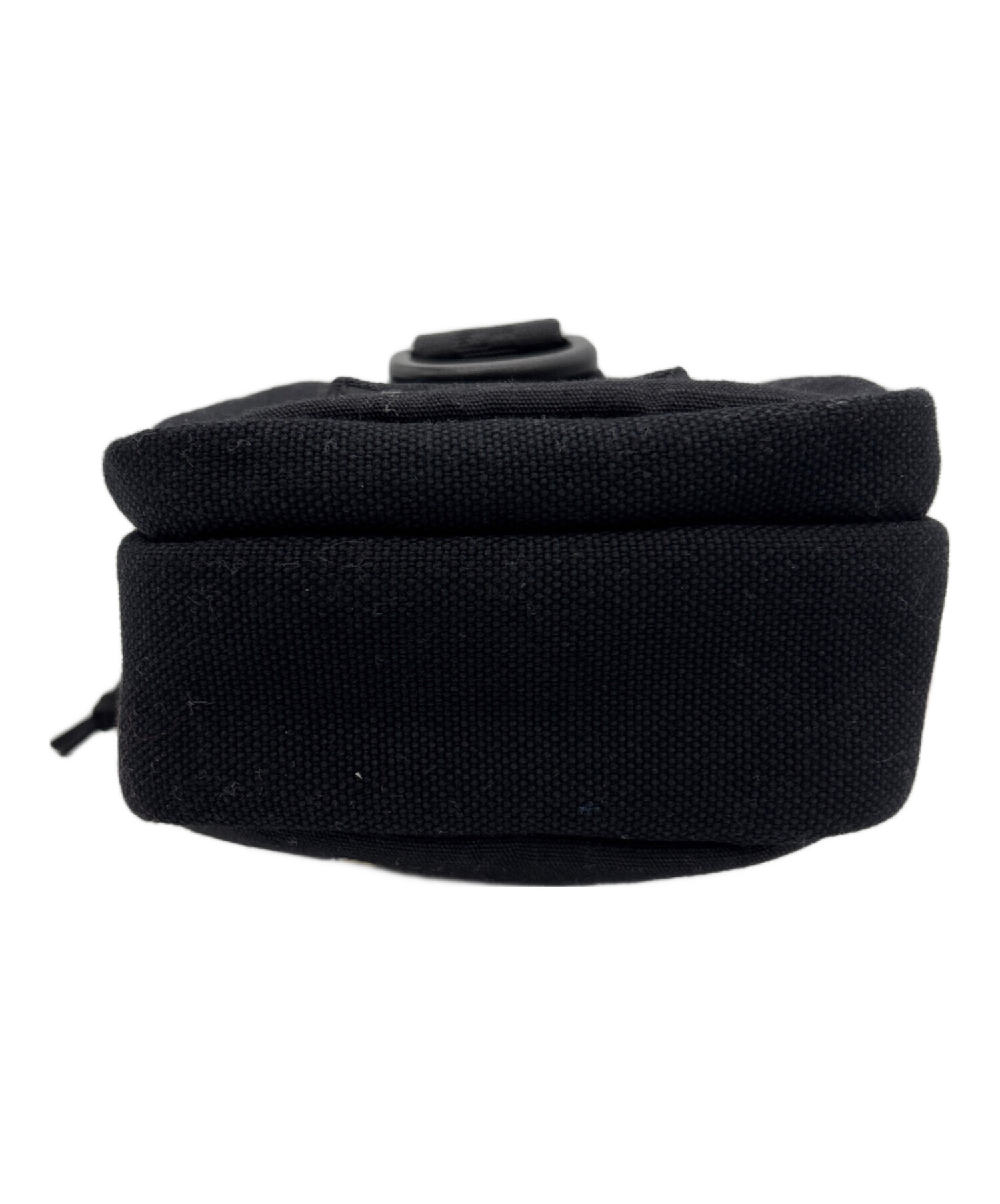 中古・古着通販】SUPREME (シュプリーム) ショルダーバッグ ブラック