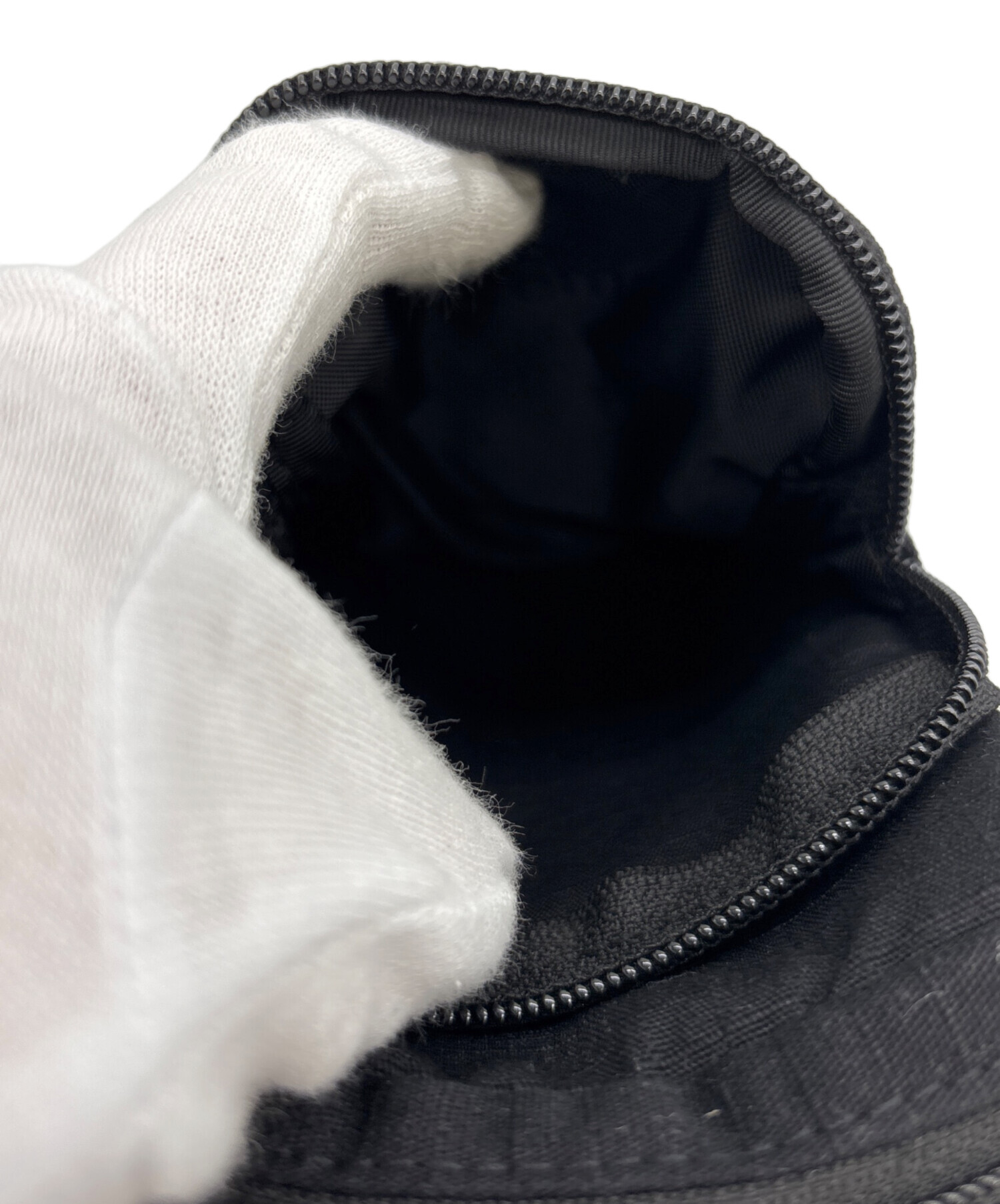 中古・古着通販】SUPREME (シュプリーム) ショルダーバッグ ブラック