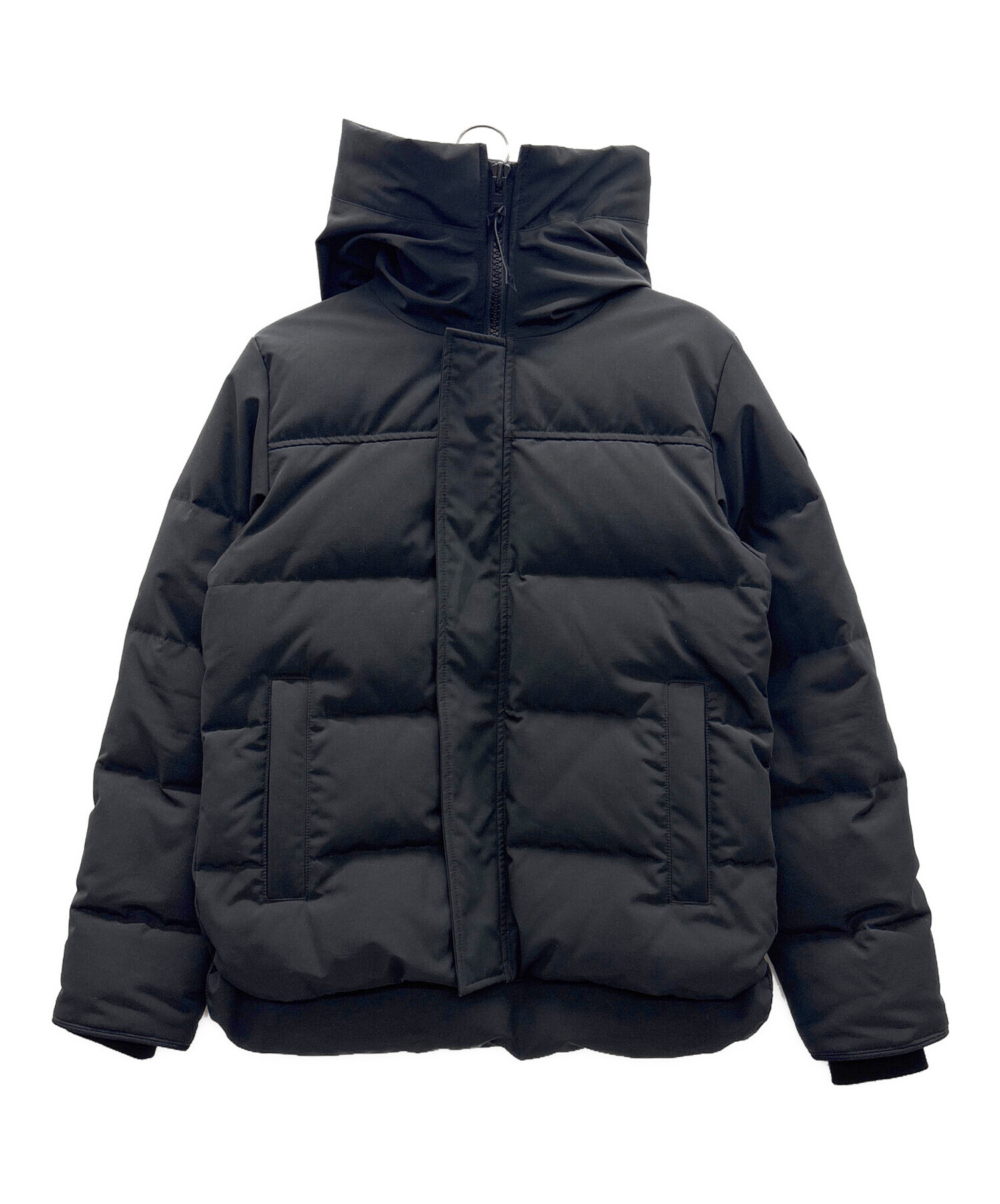 中古・古着通販】CANADA GOOSE (カナダグース) ダウンジャケット 