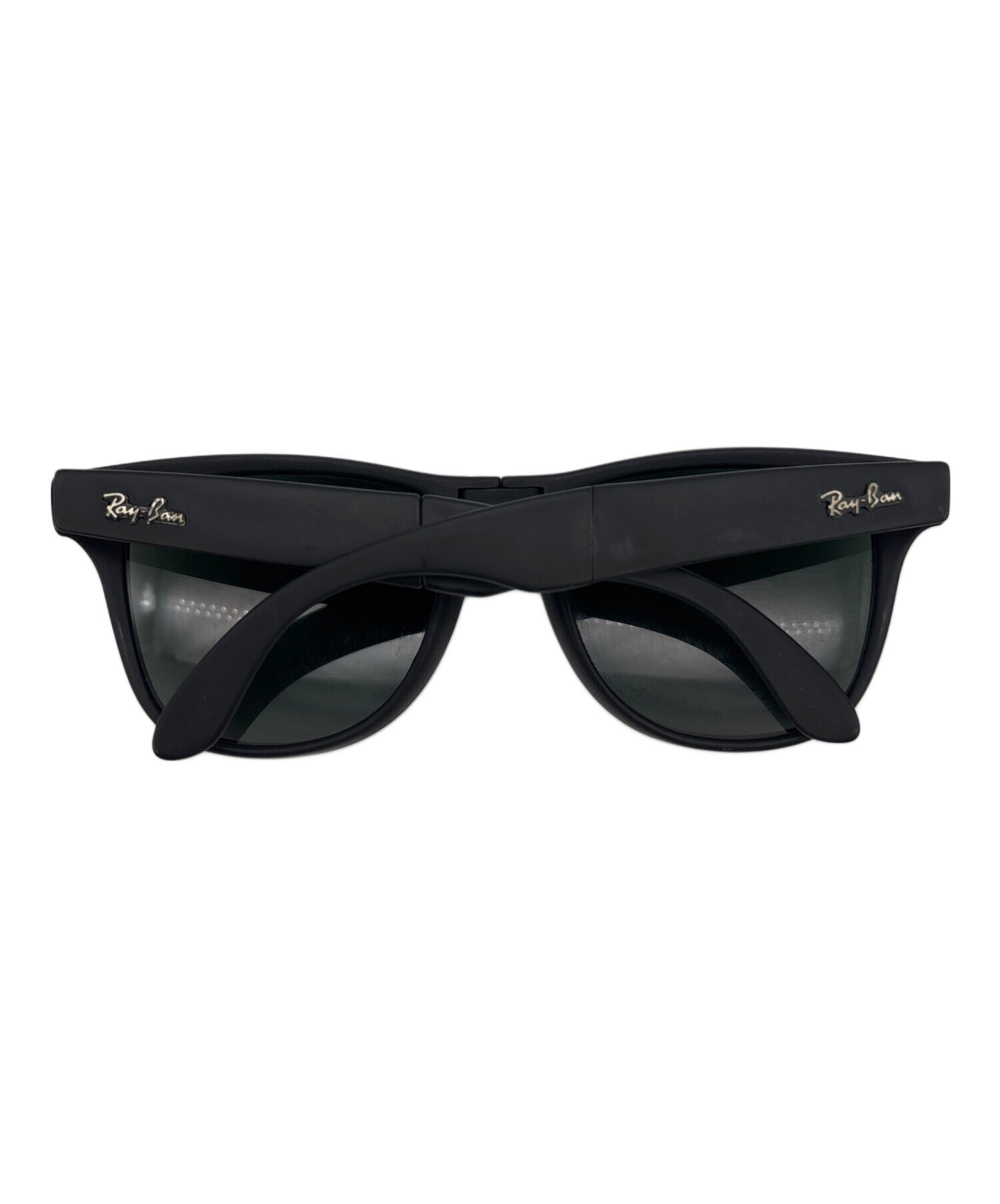 中古・古着通販】RAY-BAN (レイバン) サングラス ブラック｜ブランド 
