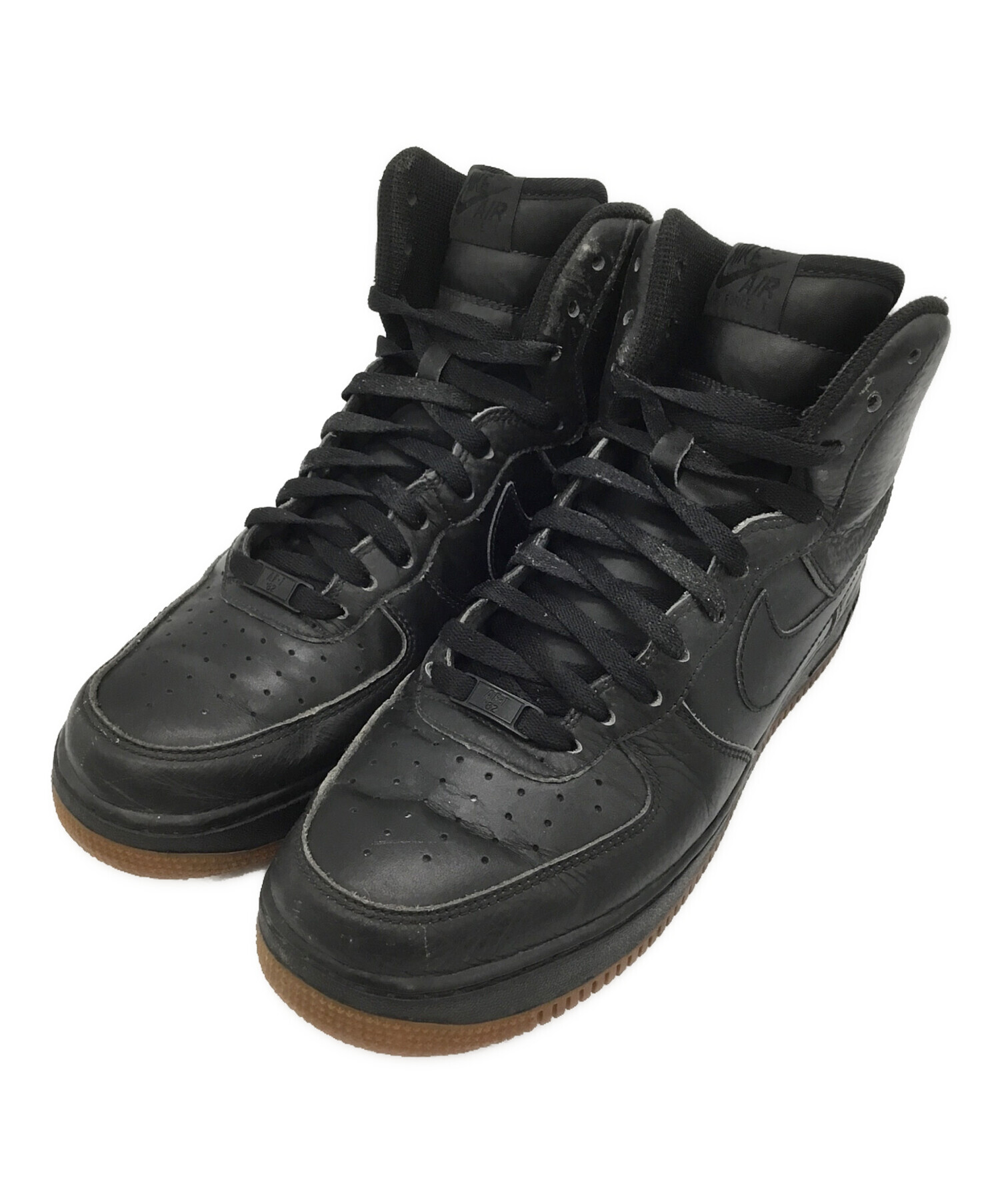 中古・古着通販】NIKE (ナイキ) AIR FORCE 1 HIGH (エアフォースワン 