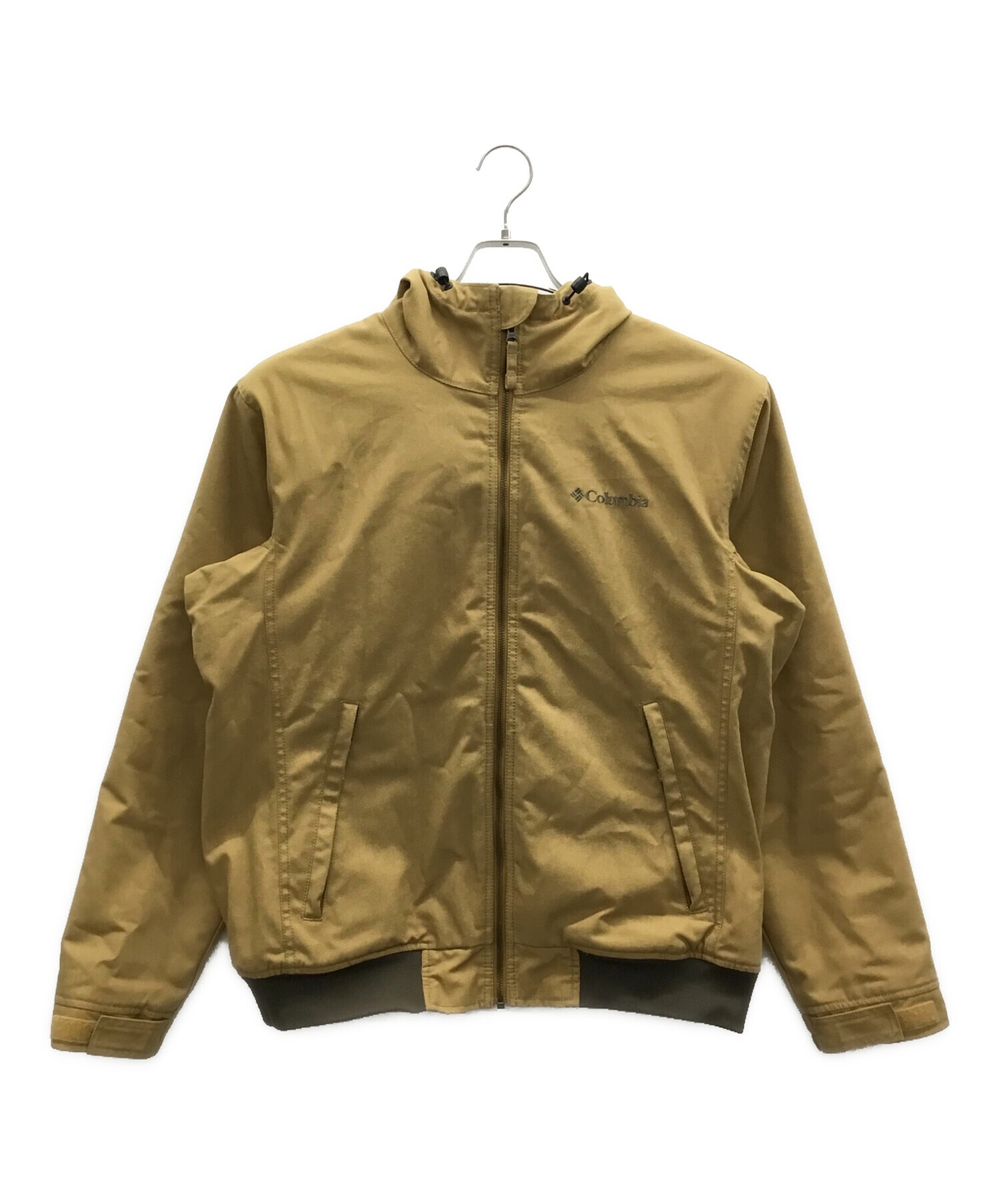 中古・古着通販】Columbia (コロンビア) ロマビスタフーディー 