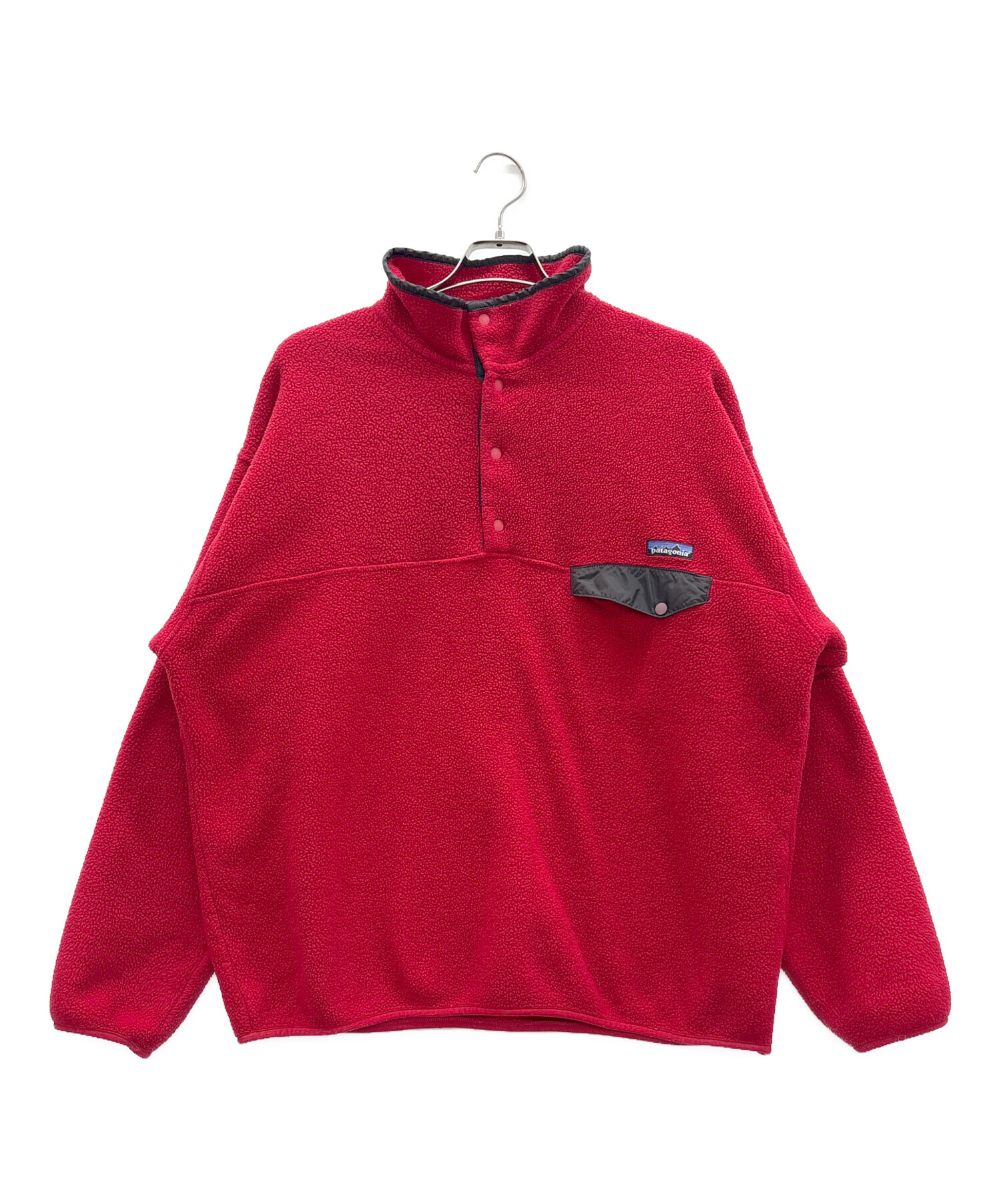 中古・古着通販】Patagonia SYNCHILLA (パタゴニア シンチラ) フリース 