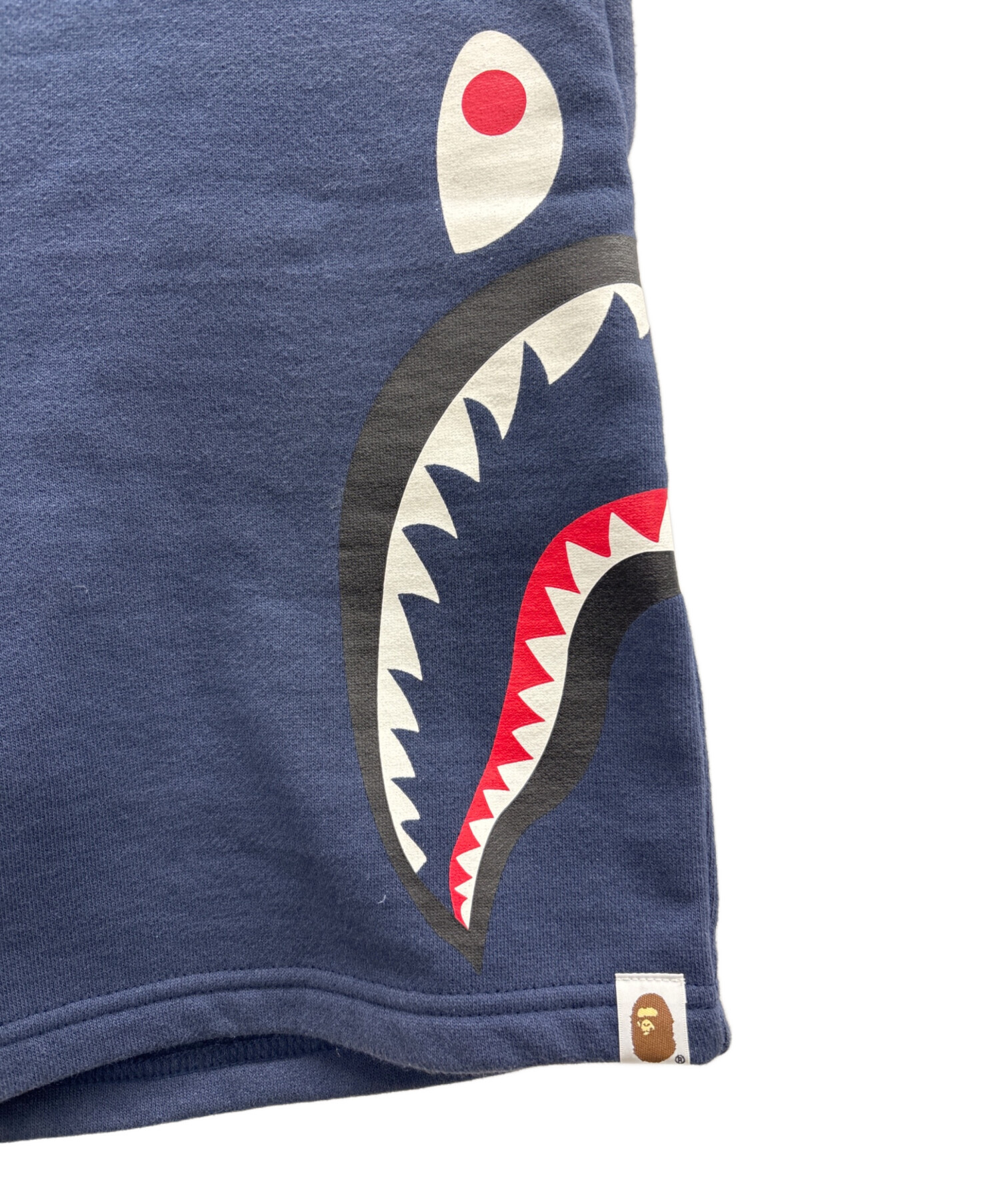 中古・古着通販】A BATHING APE (ア ベイシング エイプ) ショート