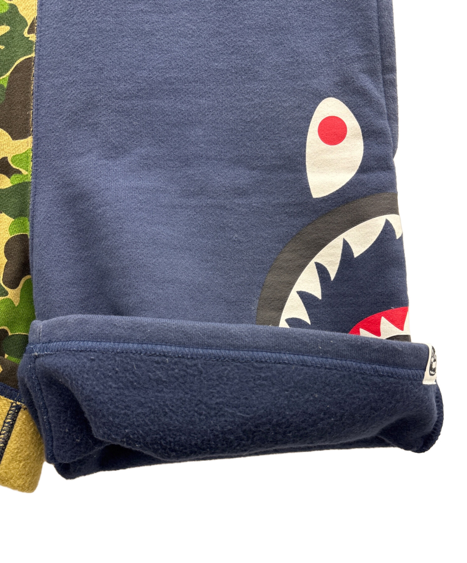 中古・古着通販】A BATHING APE (ア ベイシング エイプ) ショート