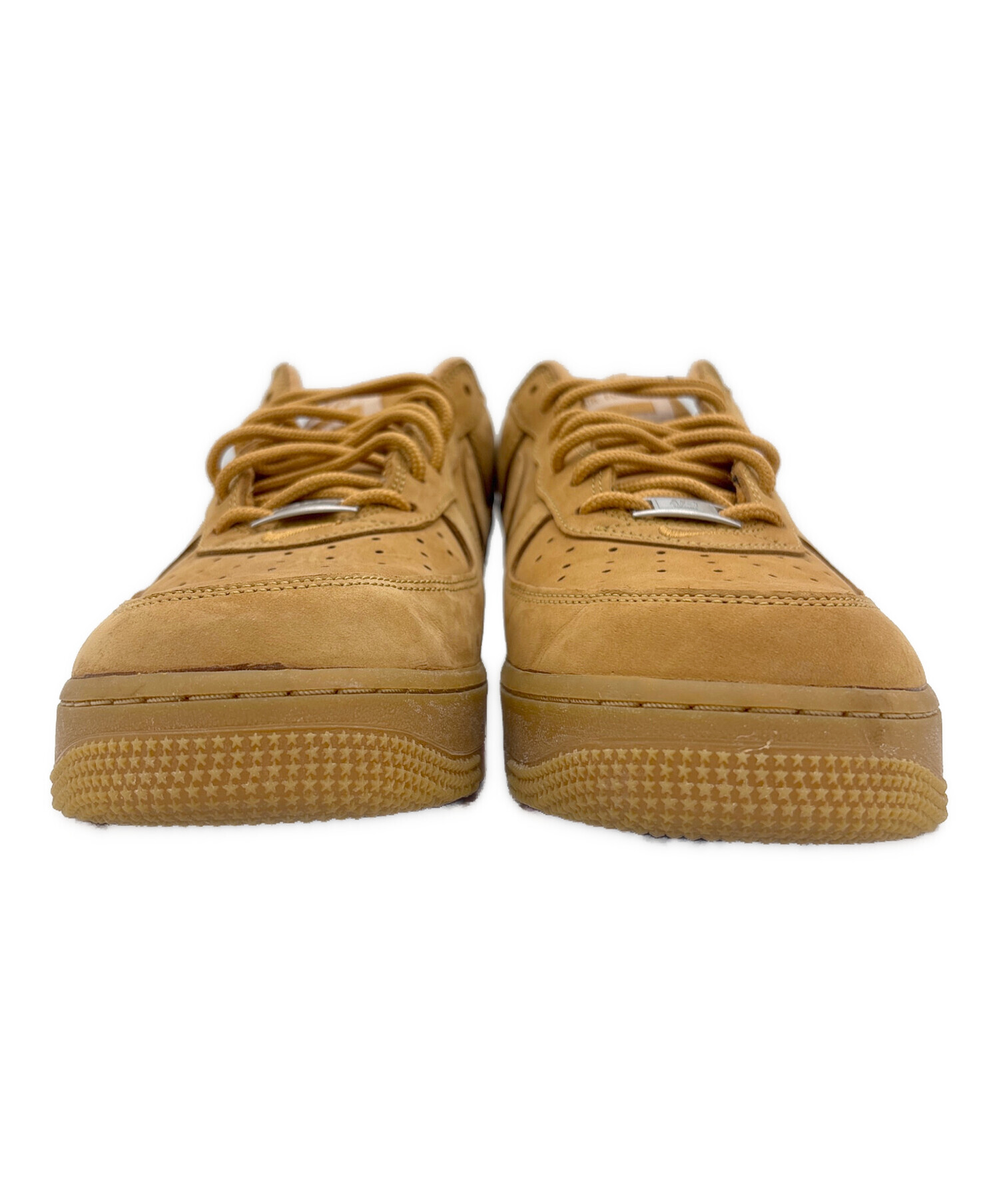 中古・古着通販】NIKE (ナイキ) SUPREME (シュプリーム) AIR FORCE 1