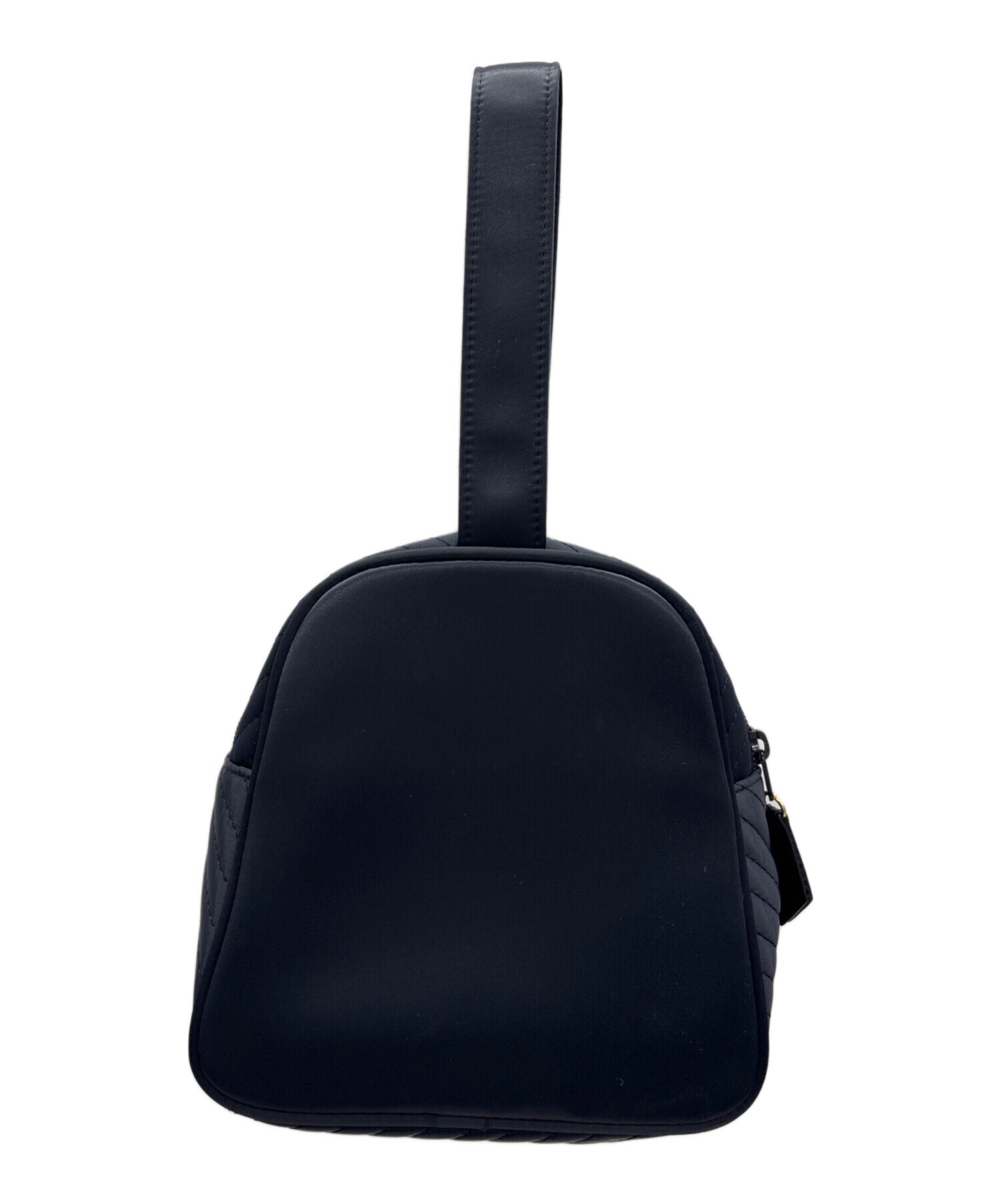 中古・古着通販】Yves Saint Laurent (イヴサンローラン) ミニバッグ 