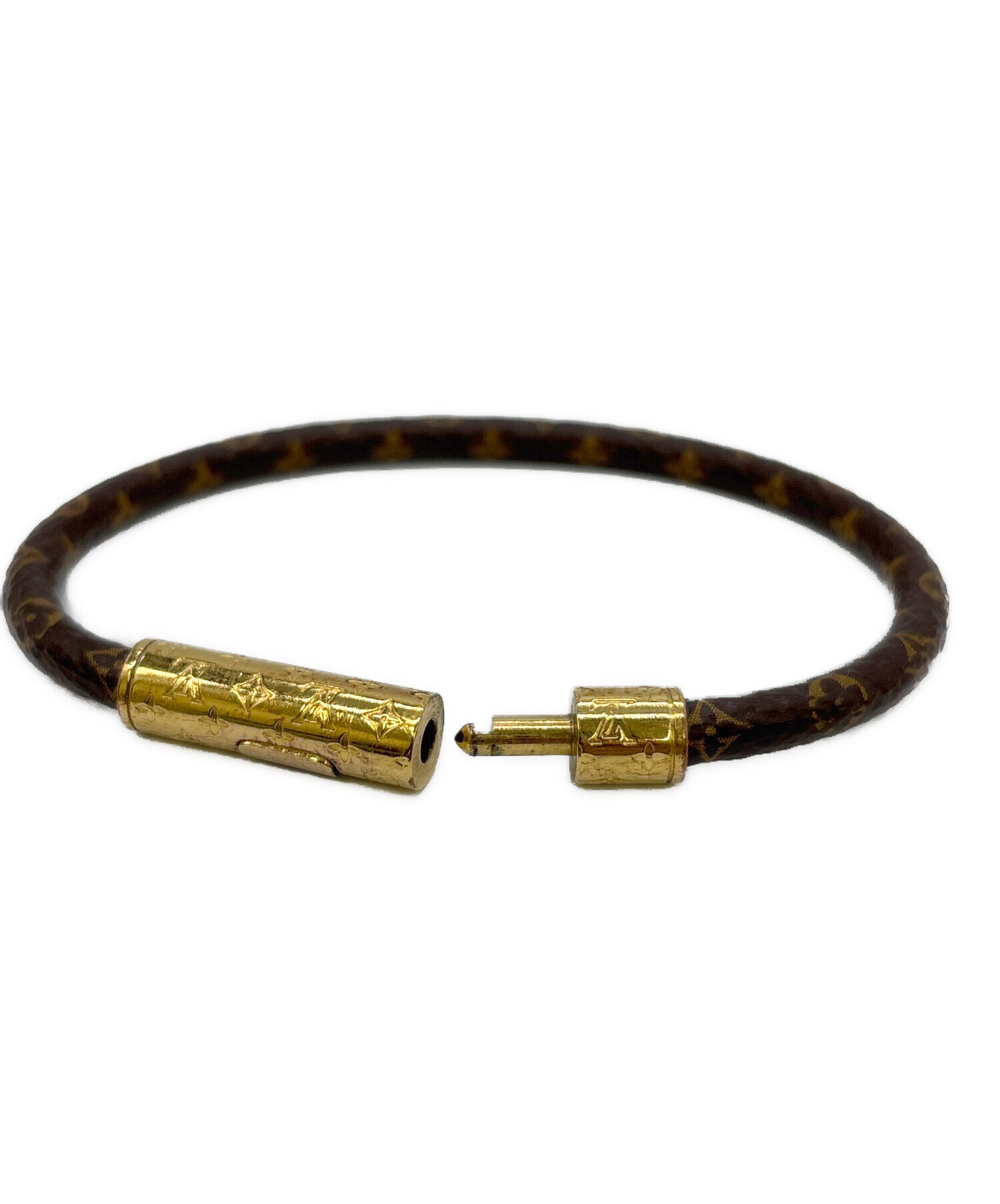 中古・古着通販】LOUIS VUITTON (ルイ ヴィトン) ブレスレット 