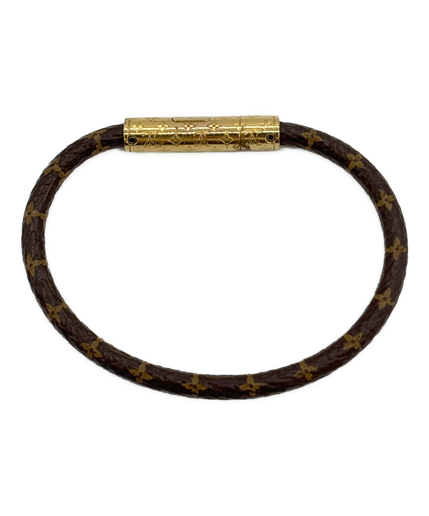中古・古着通販】LOUIS VUITTON (ルイ ヴィトン) ブレスレット 