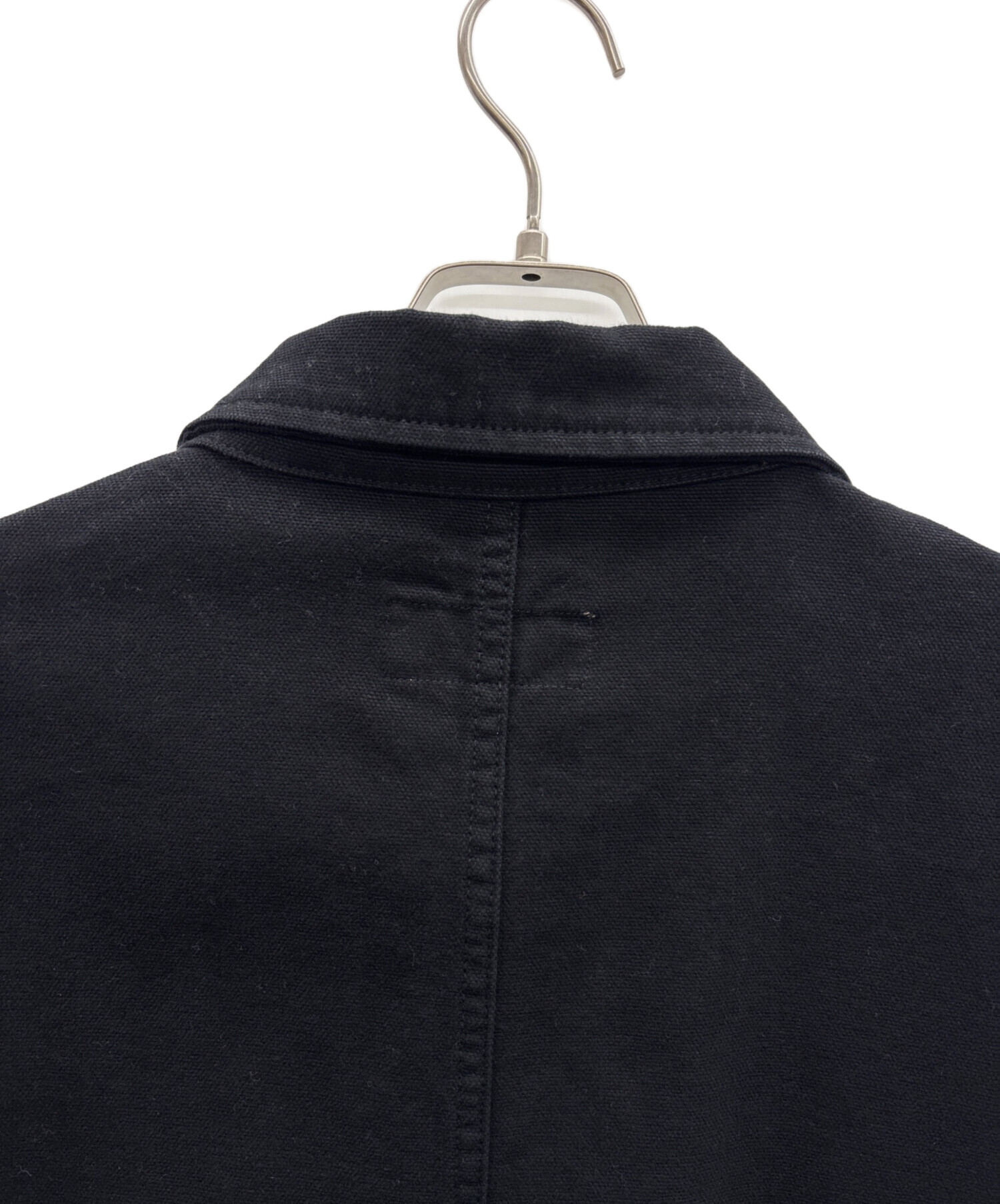 中古・古着通販】stussy (ステューシー) キャンバスチョアジャケット