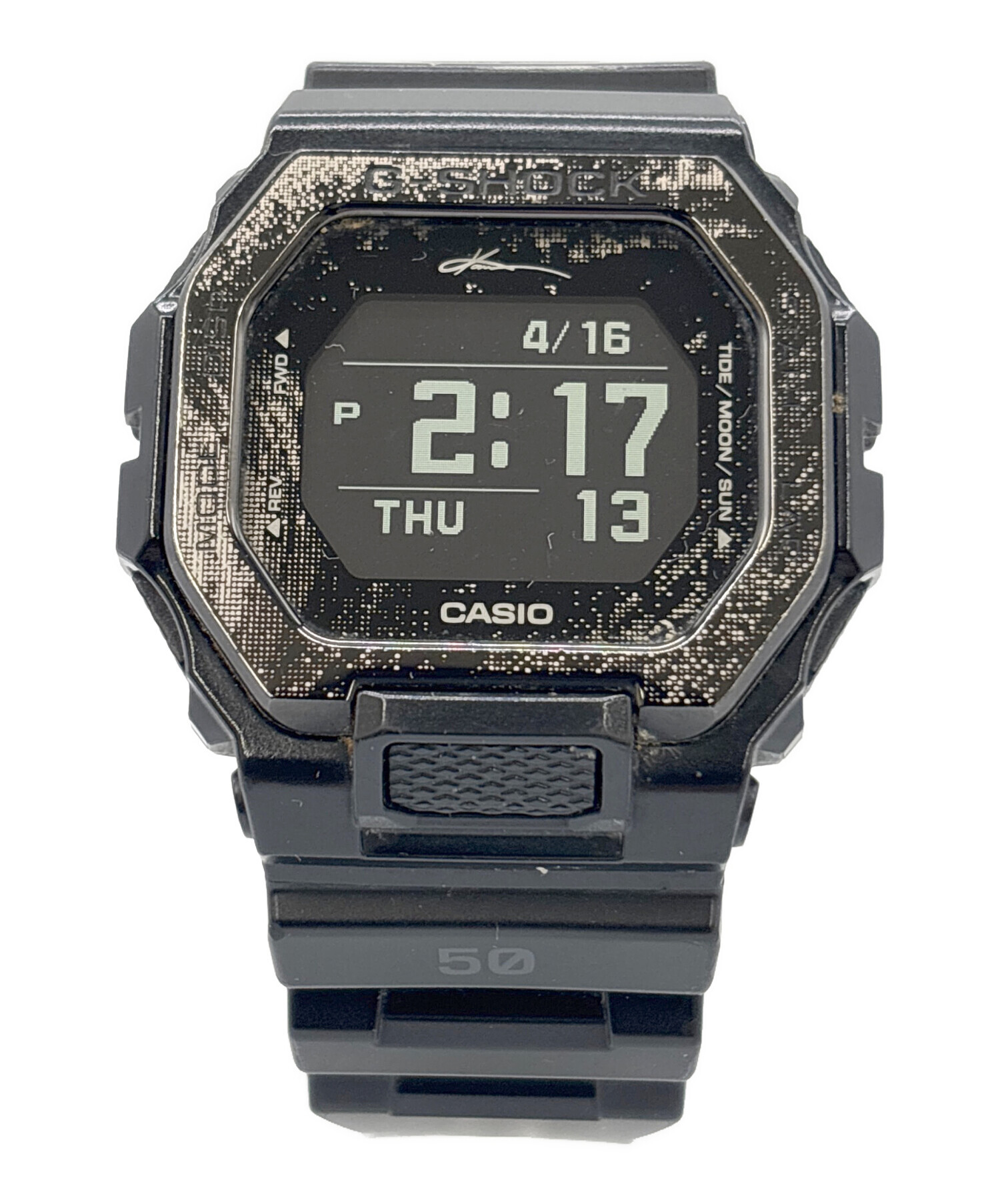 中古・古着通販】CASIO (カシオ) デジタルウォッチ｜ブランド・古着