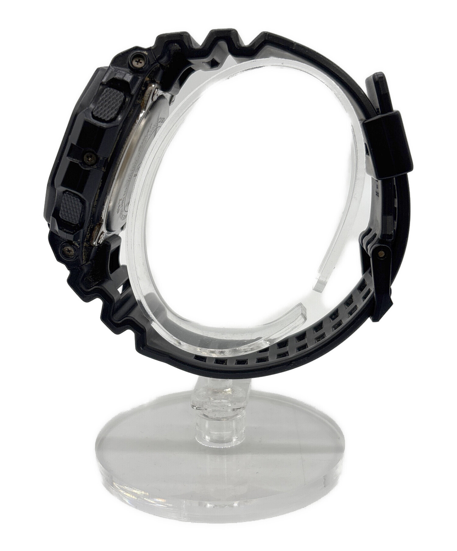 中古・古着通販】CASIO (カシオ) デジタルウォッチ｜ブランド・古着