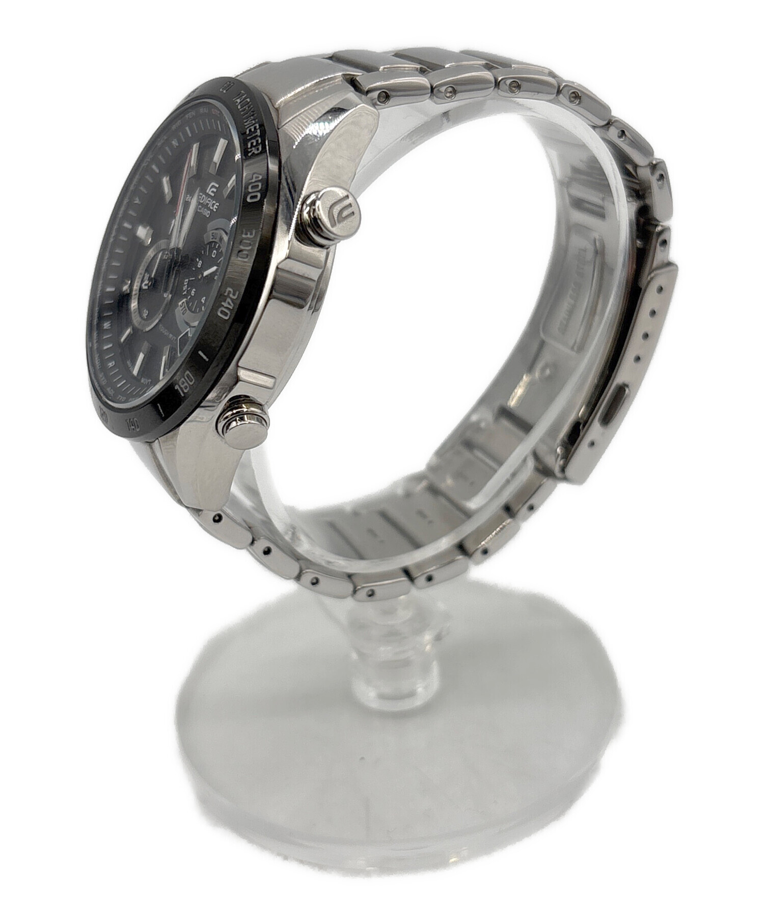 中古・古着通販】EDIFICE (エディフィス) 腕時計｜ブランド・古着通販