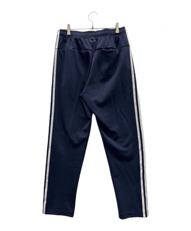 adidas ネイビー ジップジャージ　L'Appartement　未使用品 中古・古着通販】adidas (アディダス) セットアップジャージ ネイビー