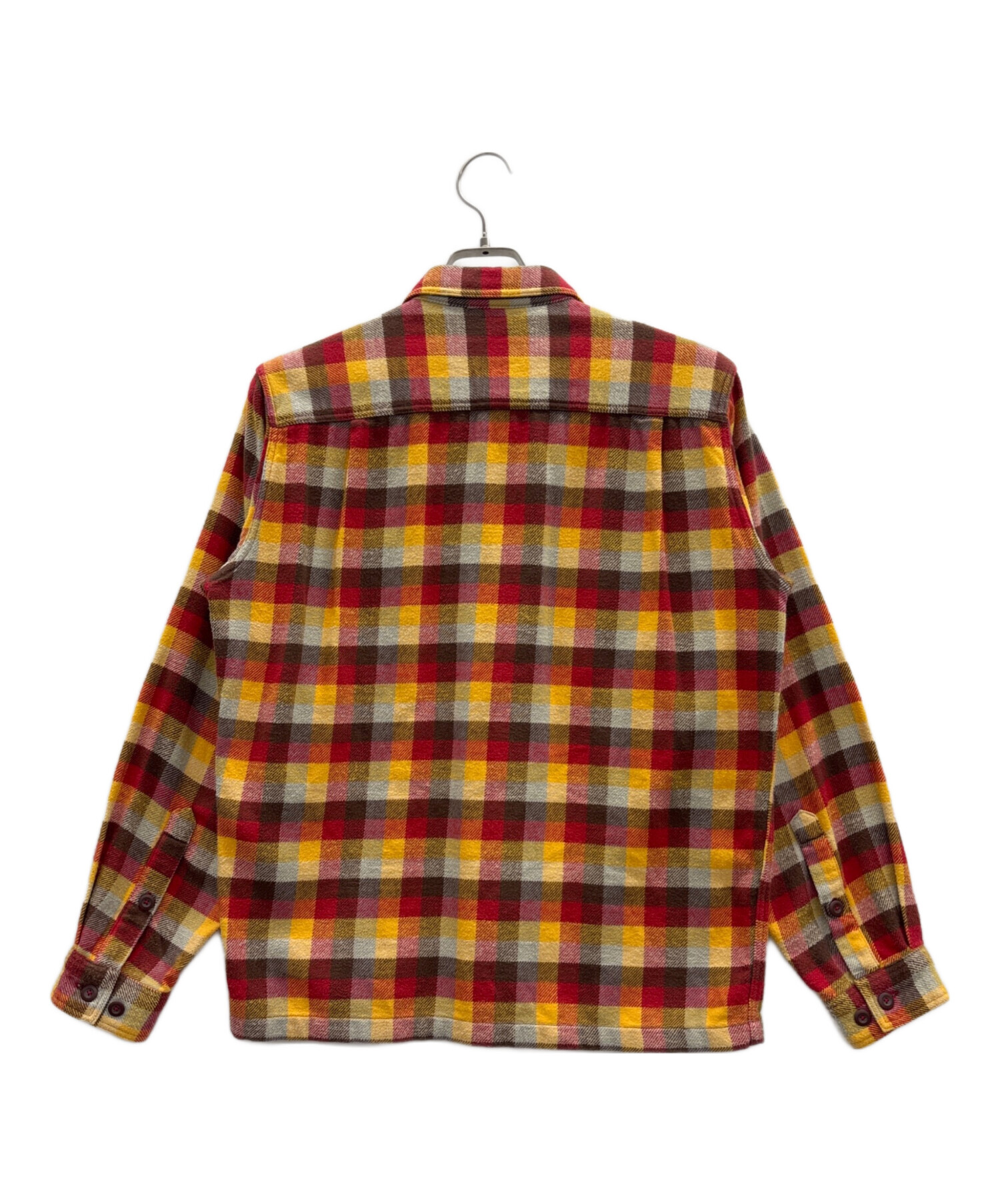 た*】様 Patagonia パタゴニア オンブレ シャドウ ネルシャツ S 2502005768476017_03_6205w.jpeg