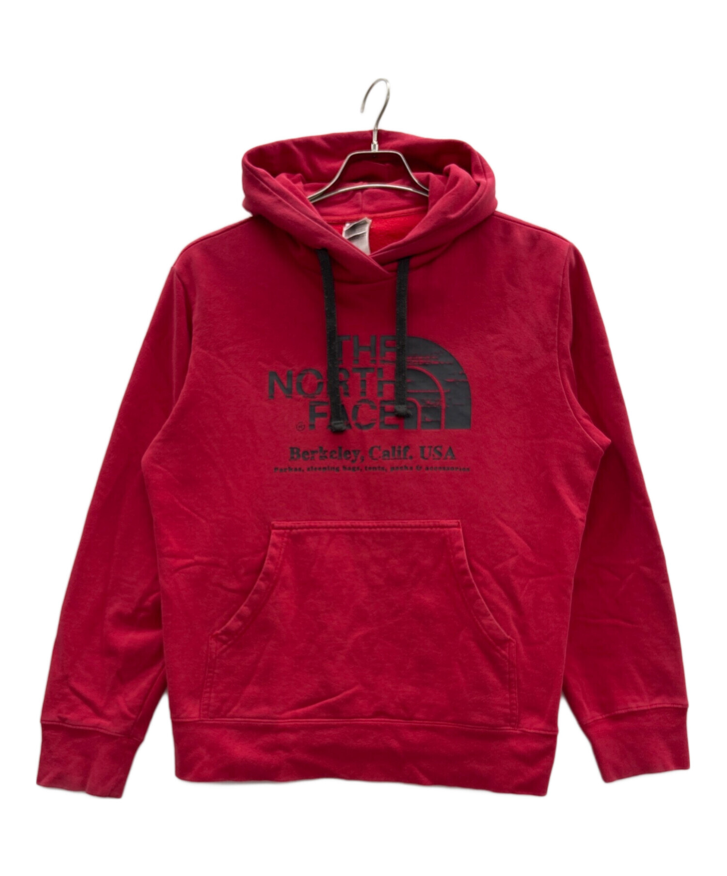 中古・古着通販】THE NORTH FACE (ザ ノース フェイス) パーカー 