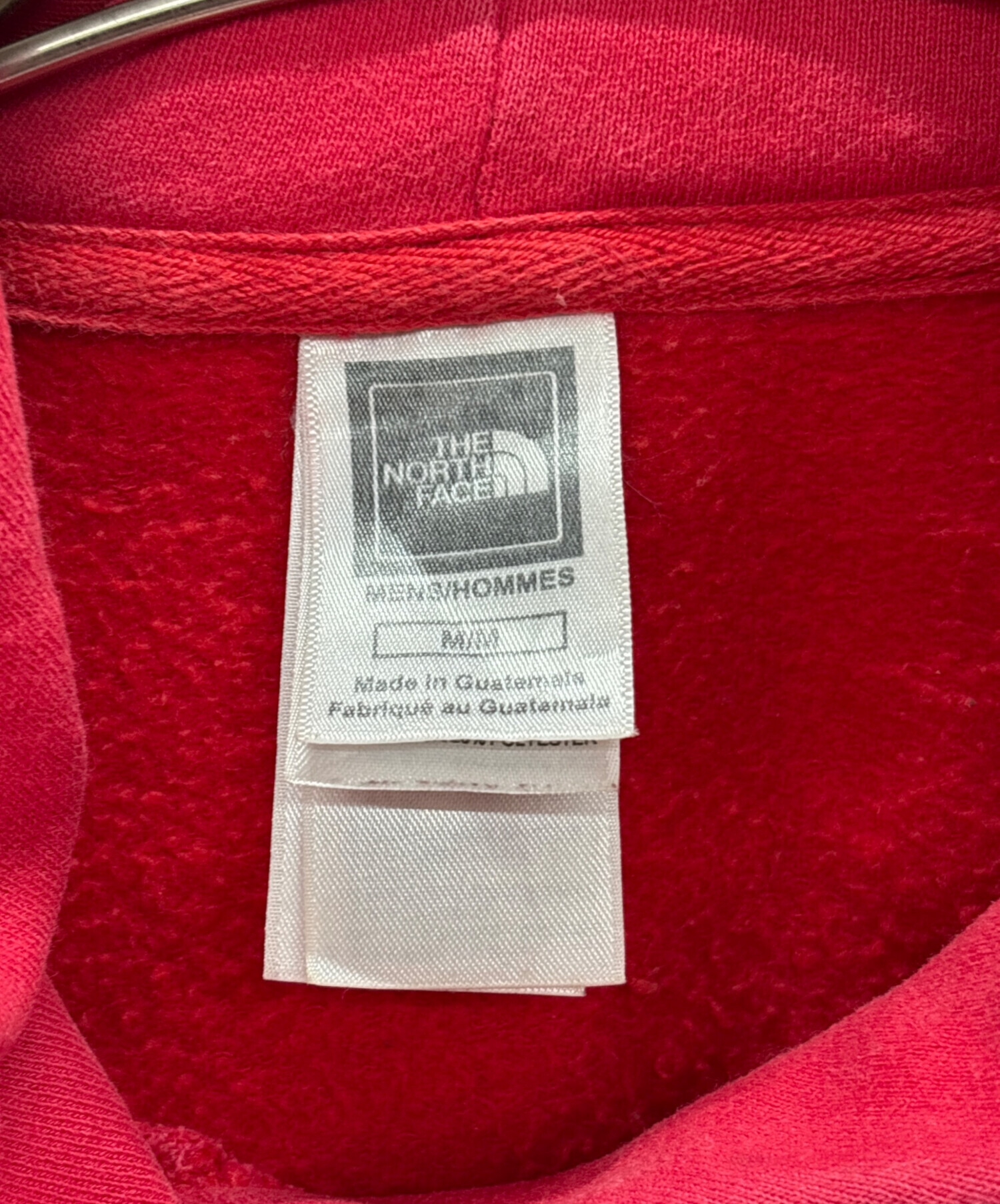 中古・古着通販】THE NORTH FACE (ザ ノース フェイス) パーカー 