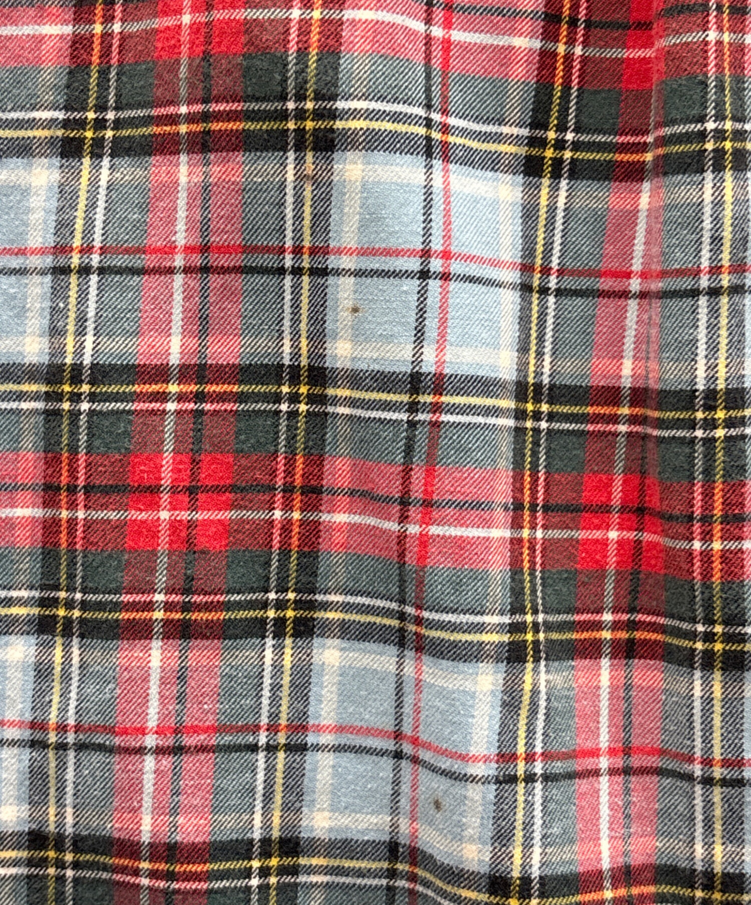 中古・古着通販】POLO RALPH LAUREN (ポロ・ラルフローレン) チェック
