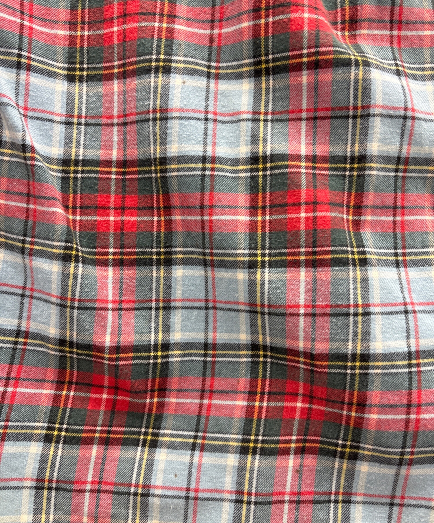 中古・古着通販】POLO RALPH LAUREN (ポロ・ラルフローレン) チェック