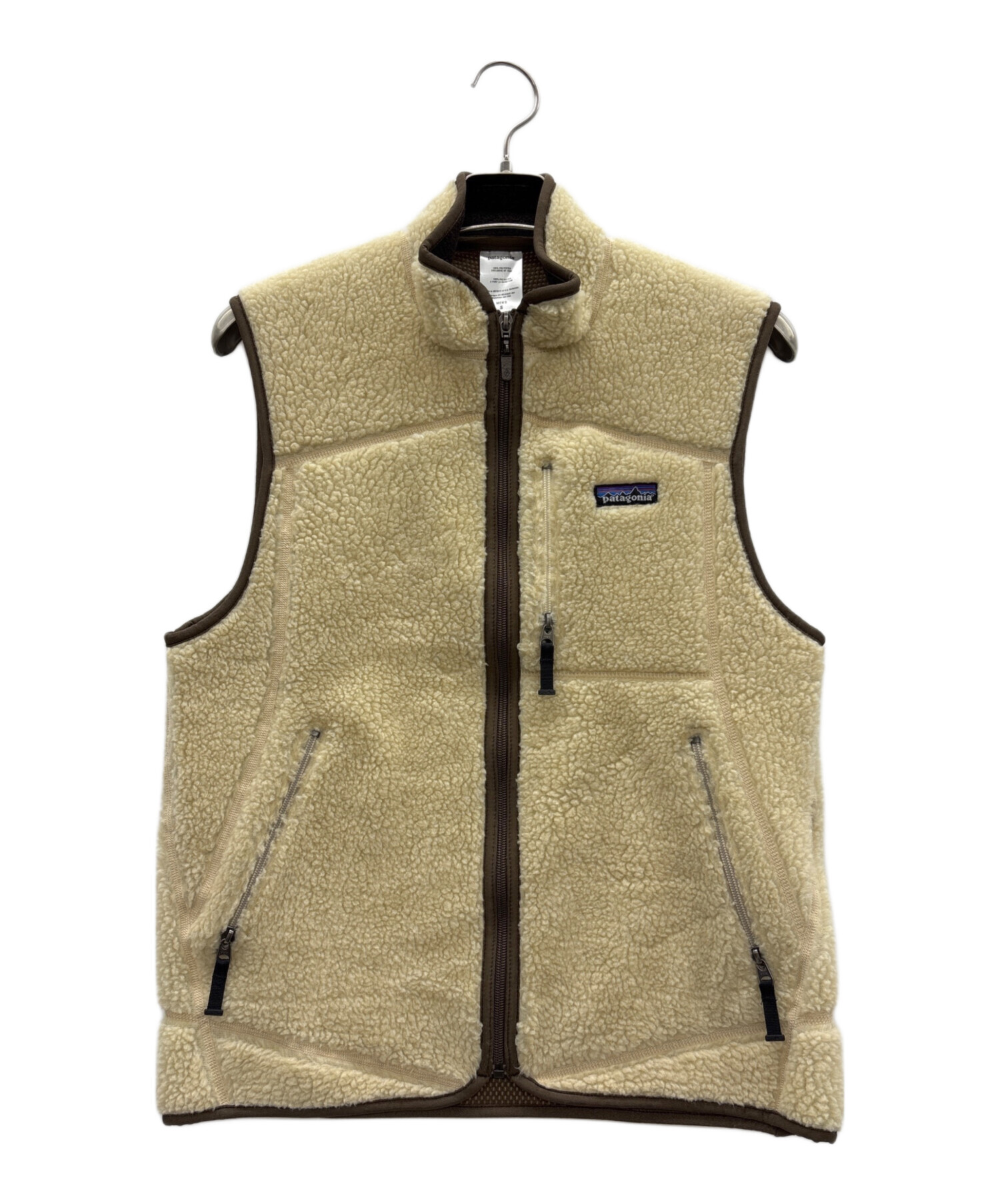 中古・古着通販】Patagonia (パタゴニア) Classic Retro-X Vest