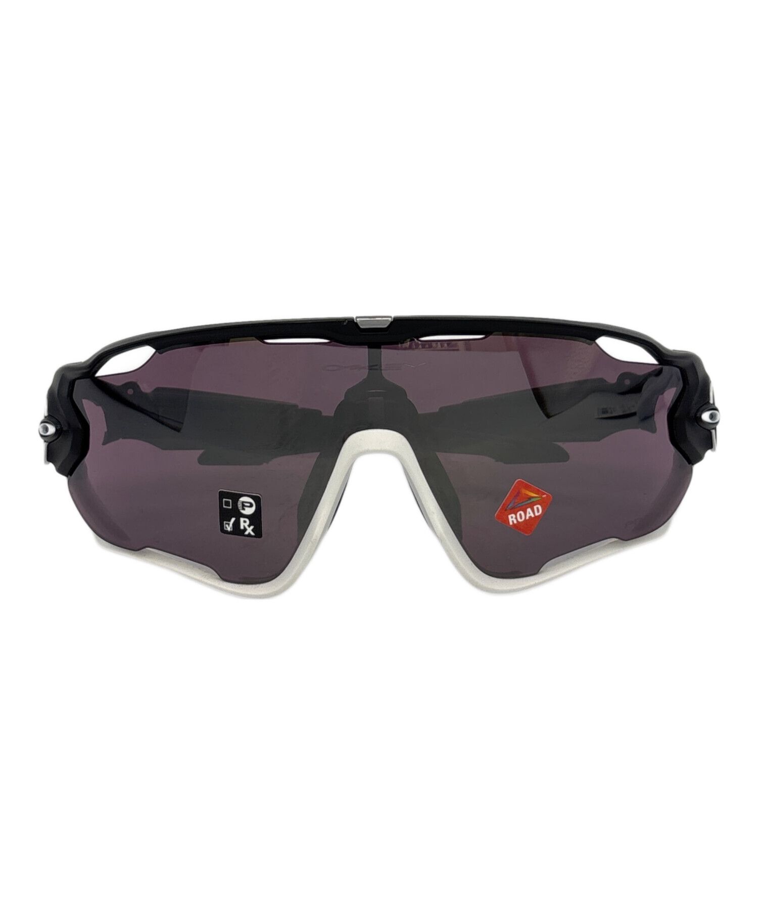 新品未使用 サングラス OAKLEY 中古・古着通販】OAKLEY (オークリー) サングラス｜ブランド・古着通販